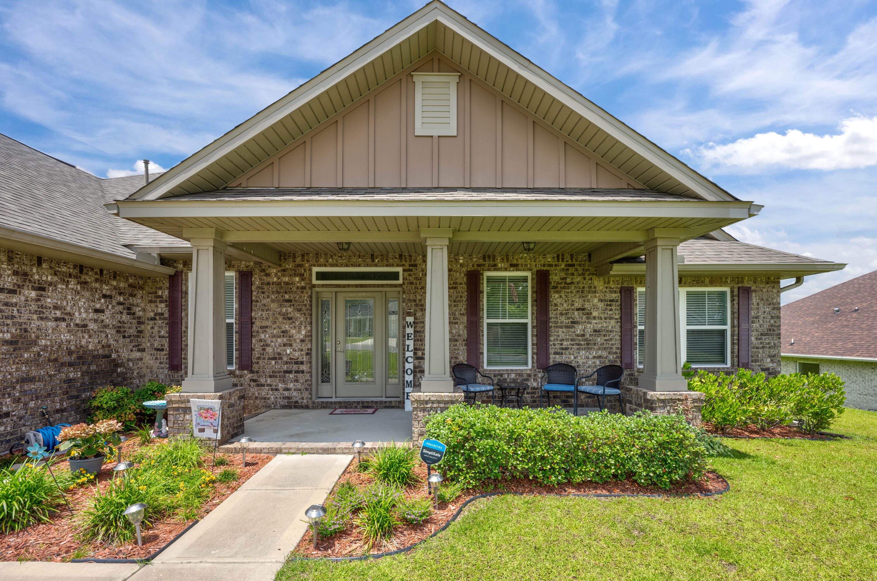 6085 Walk Along Way Way