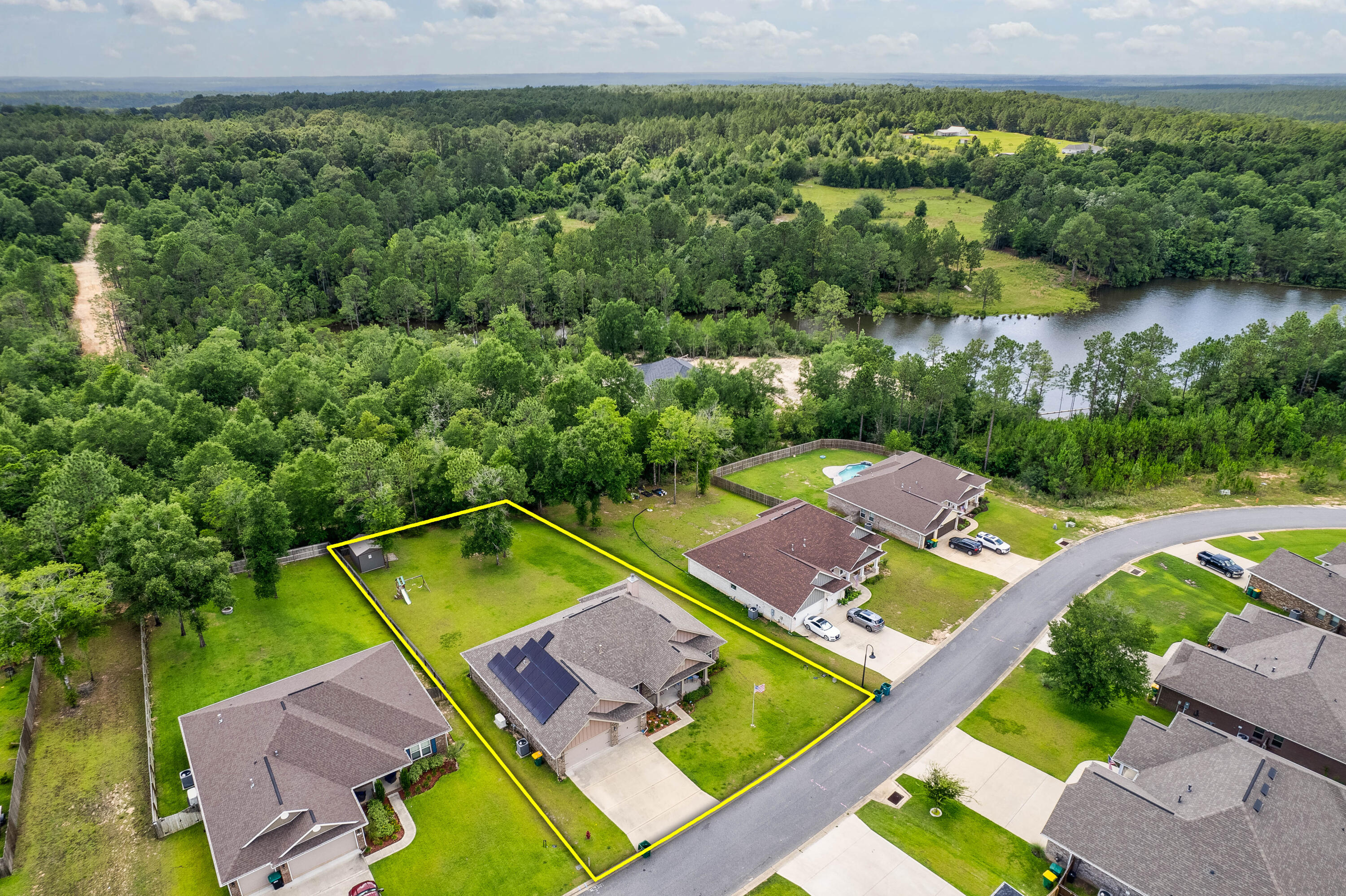 6085 Walk Along Way Way