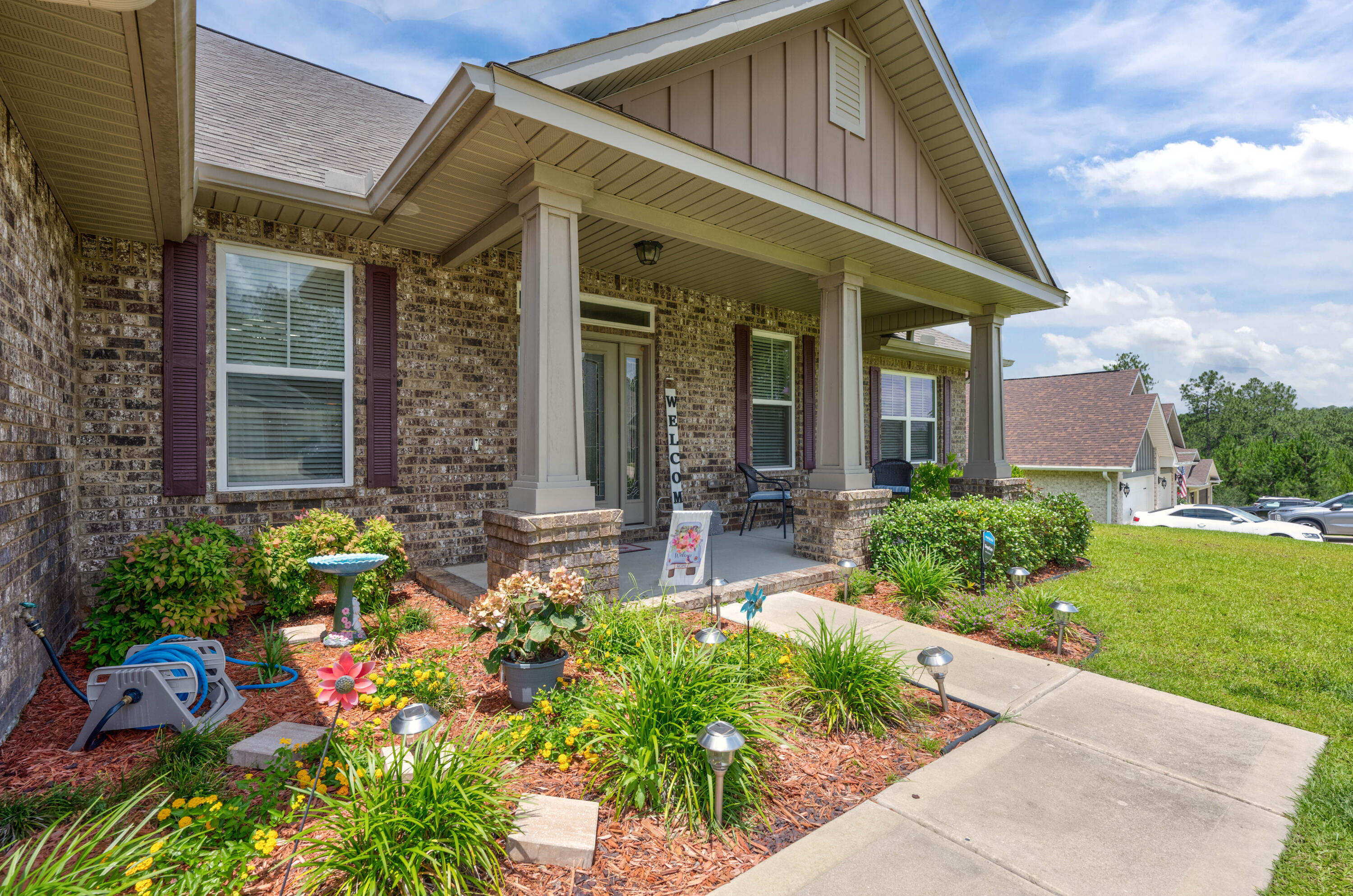 6085 Walk Along Way Way