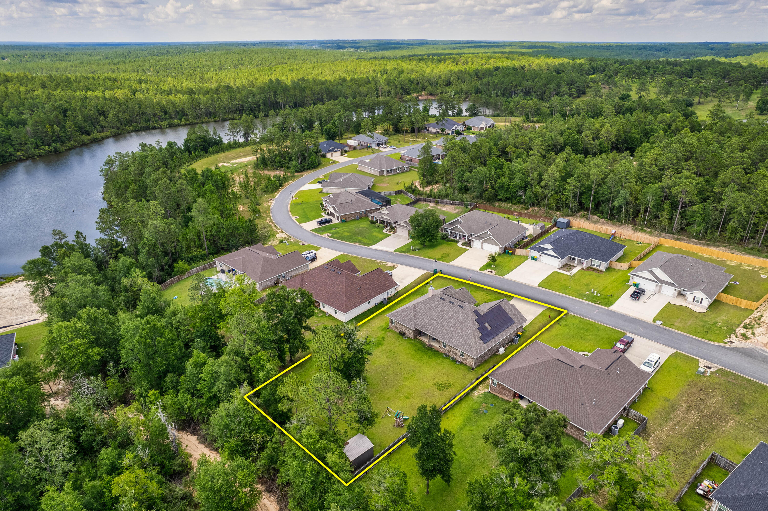 6085 Walk Along Way Way