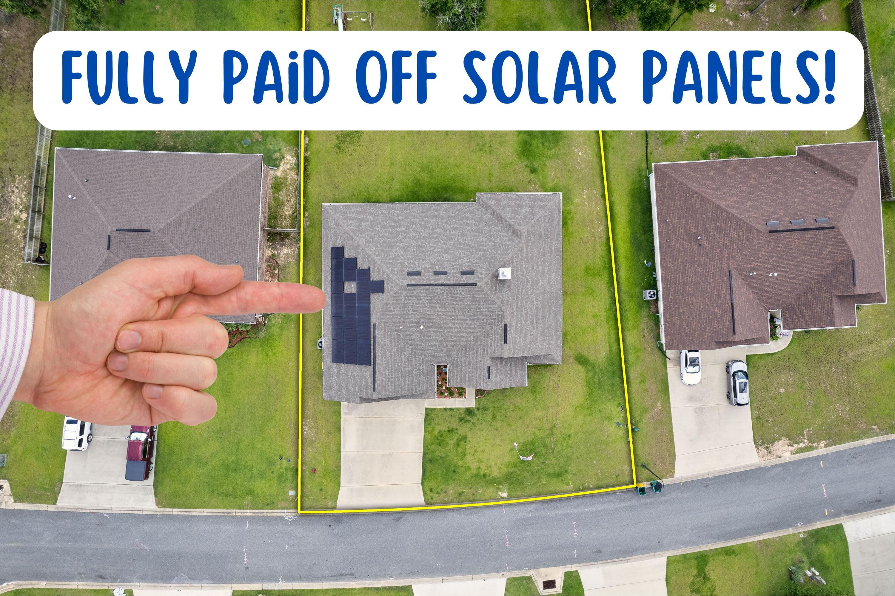 6085 Walk Along Way Way