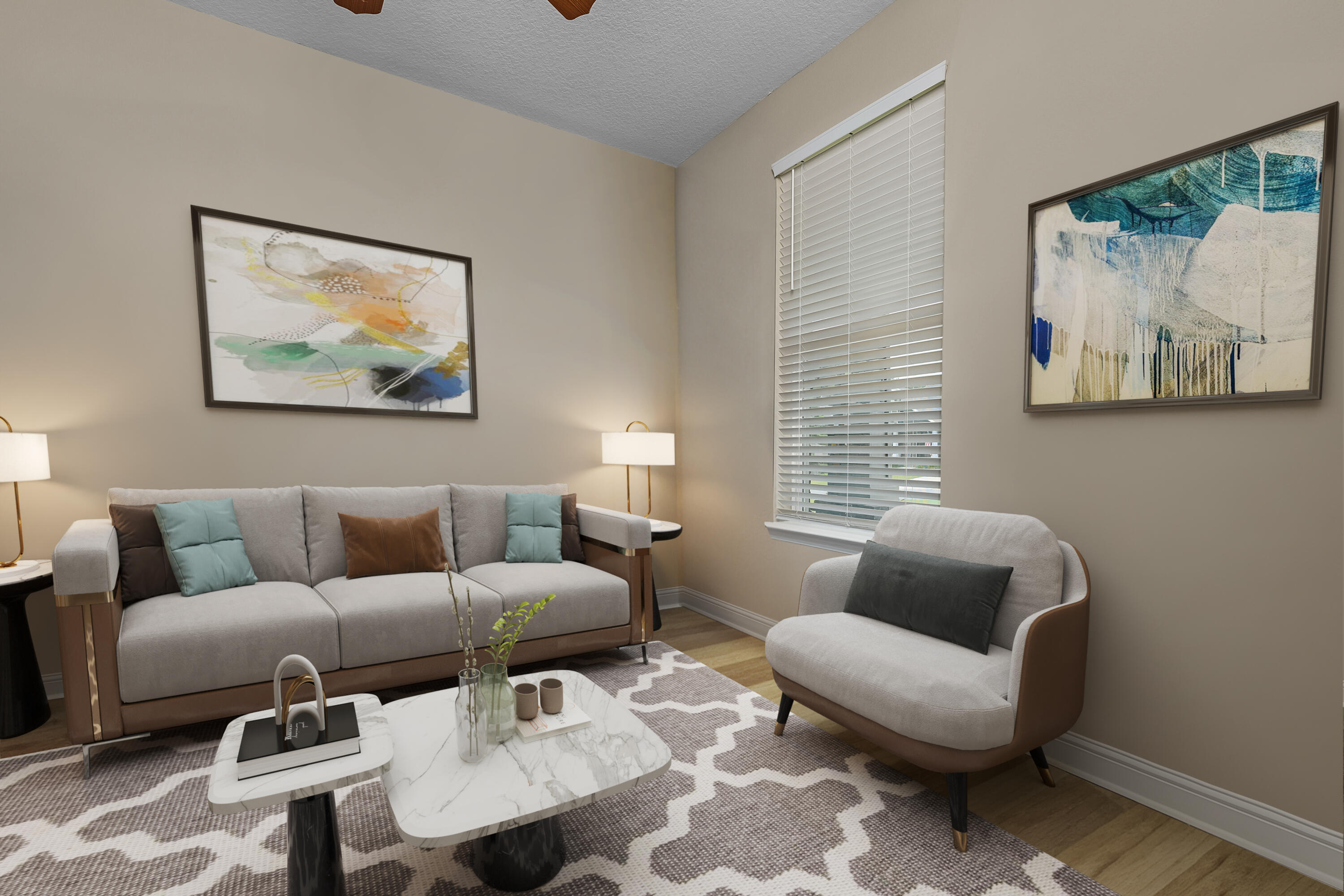 6085 Walk Along Way Way