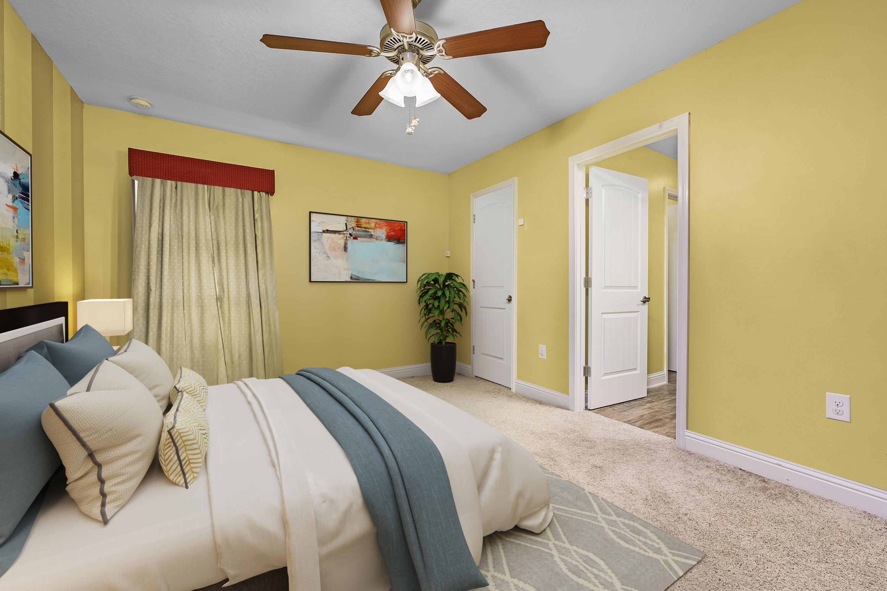 6085 Walk Along Way Way