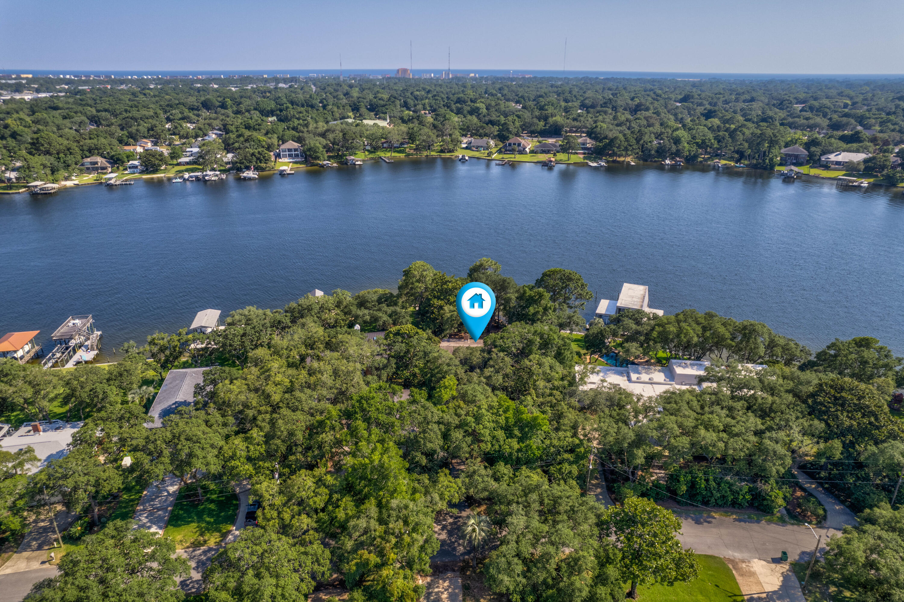 549 Pocahontas Drive
