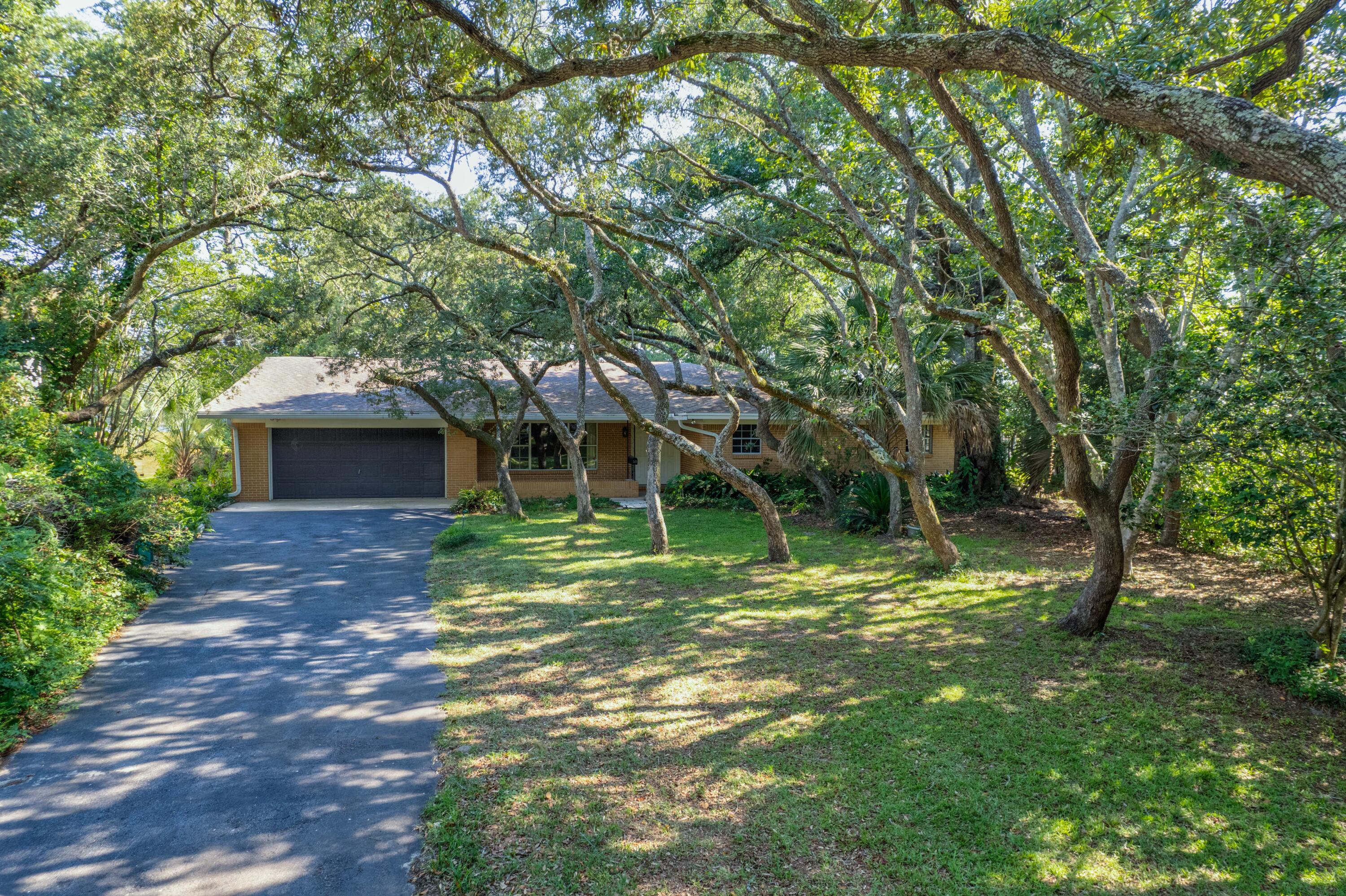 549 Pocahontas Drive