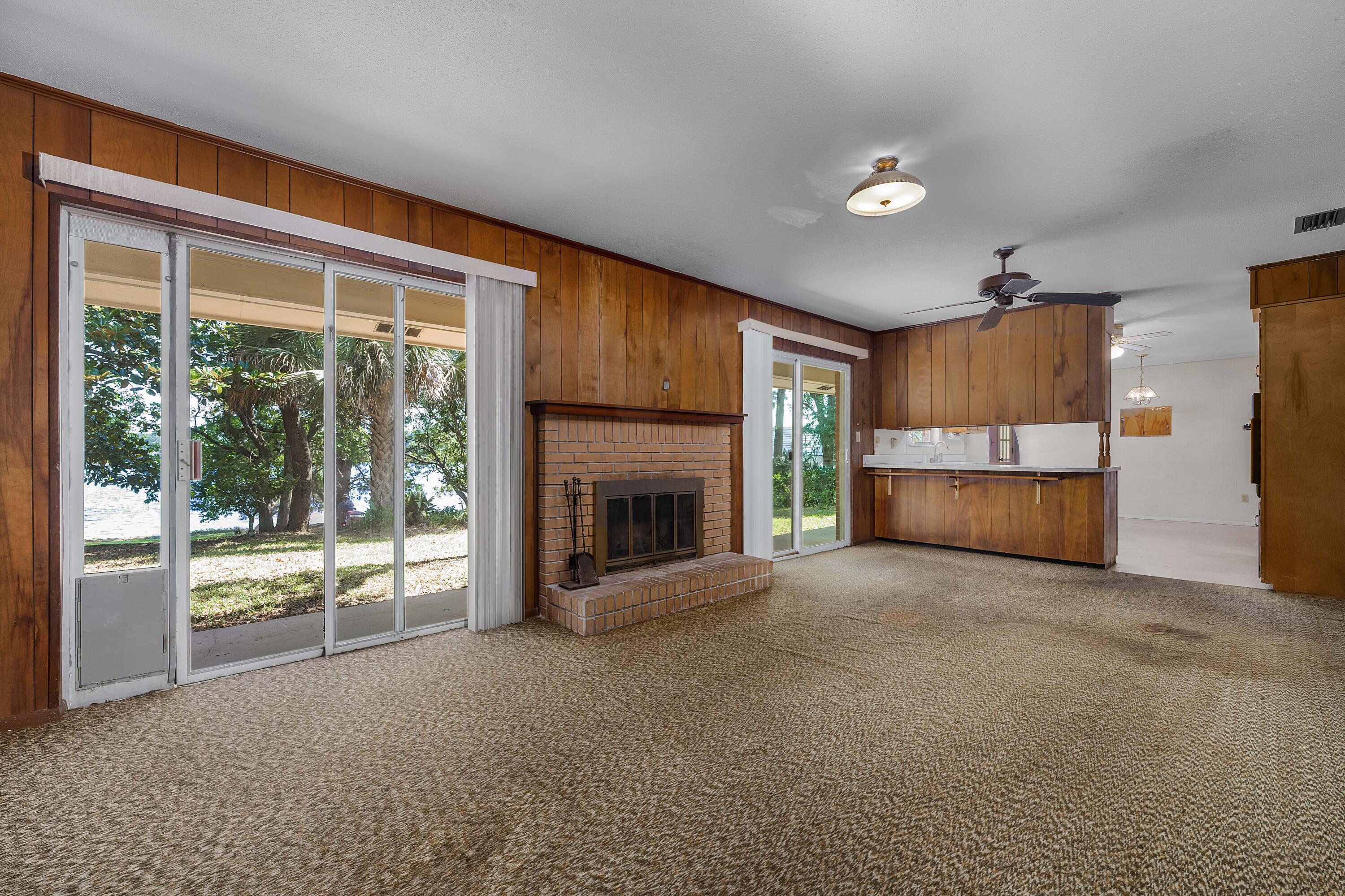 549 Pocahontas Drive
