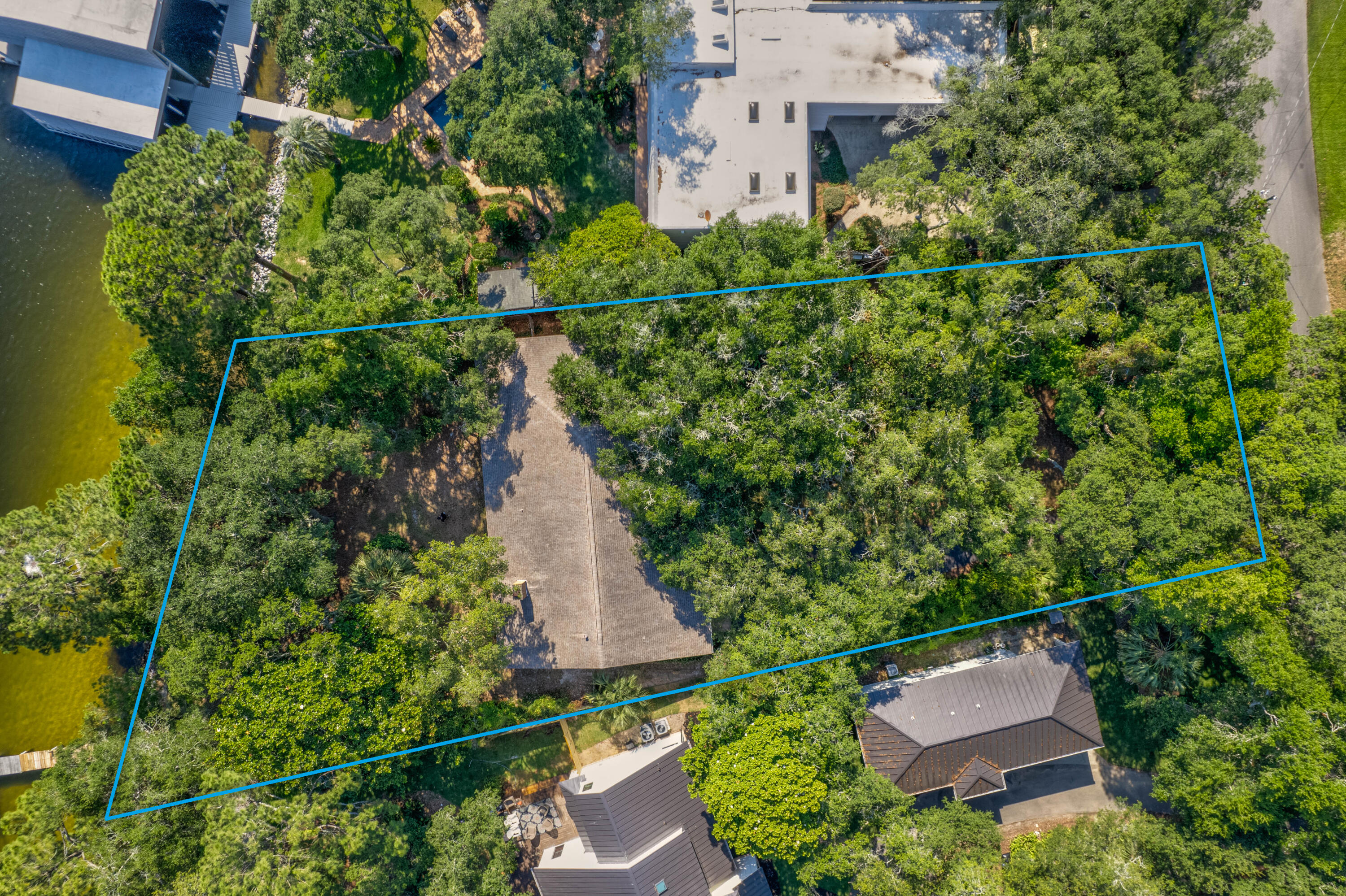 549 Pocahontas Drive