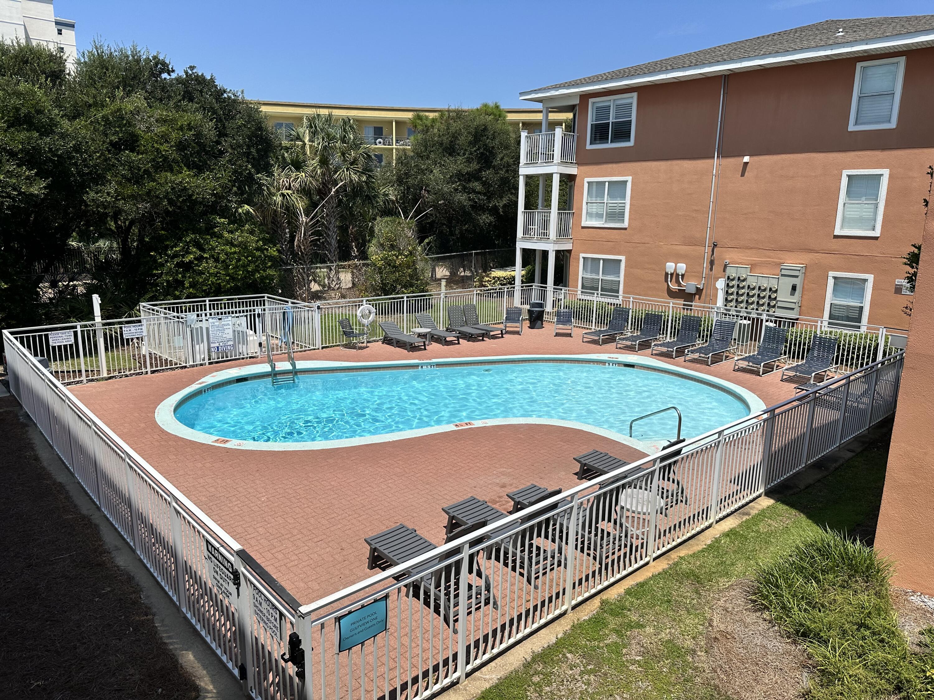 2830 Scenic Gulf Drive UNIT 215
