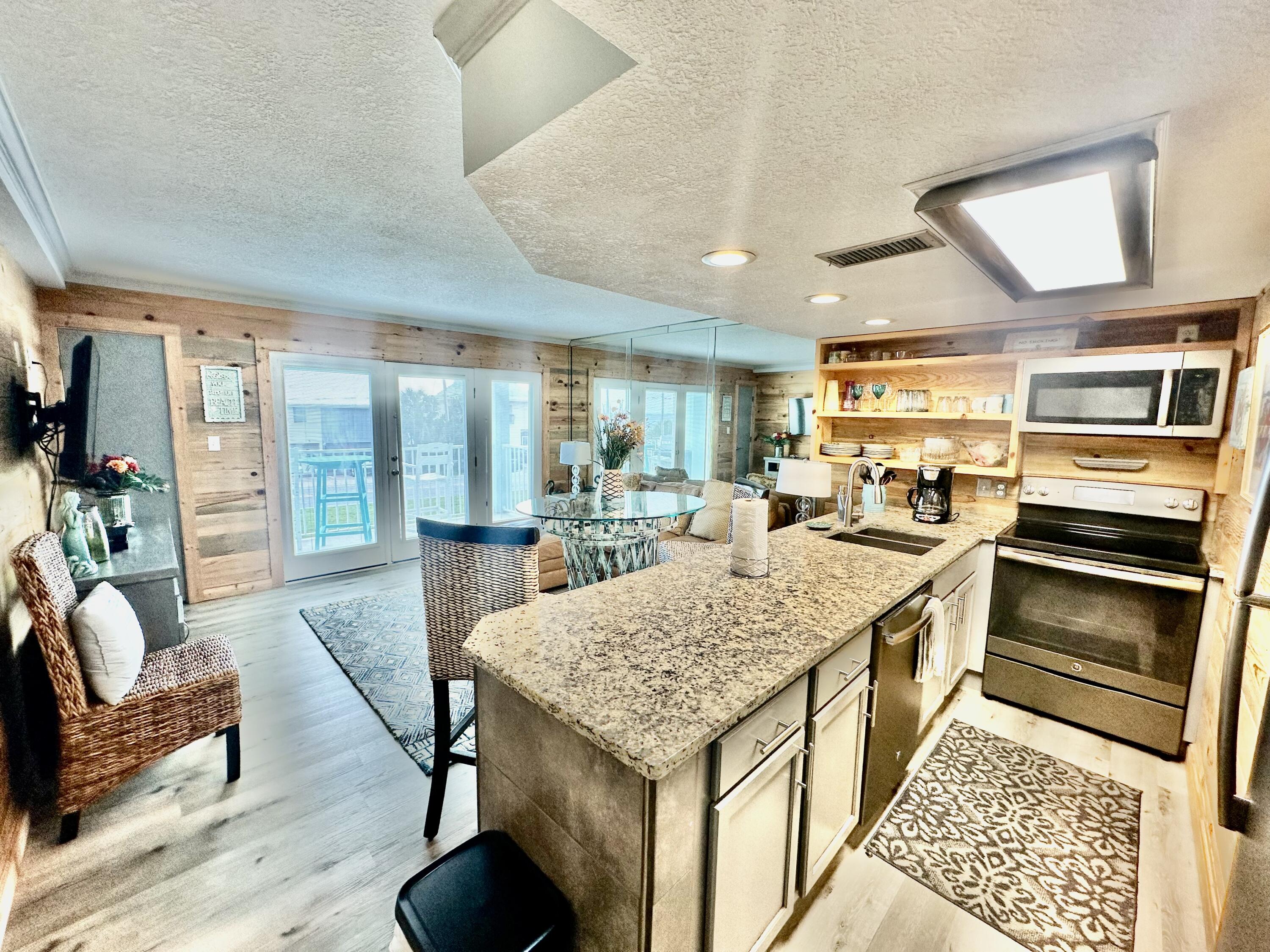 2830 Scenic Gulf Drive UNIT 215