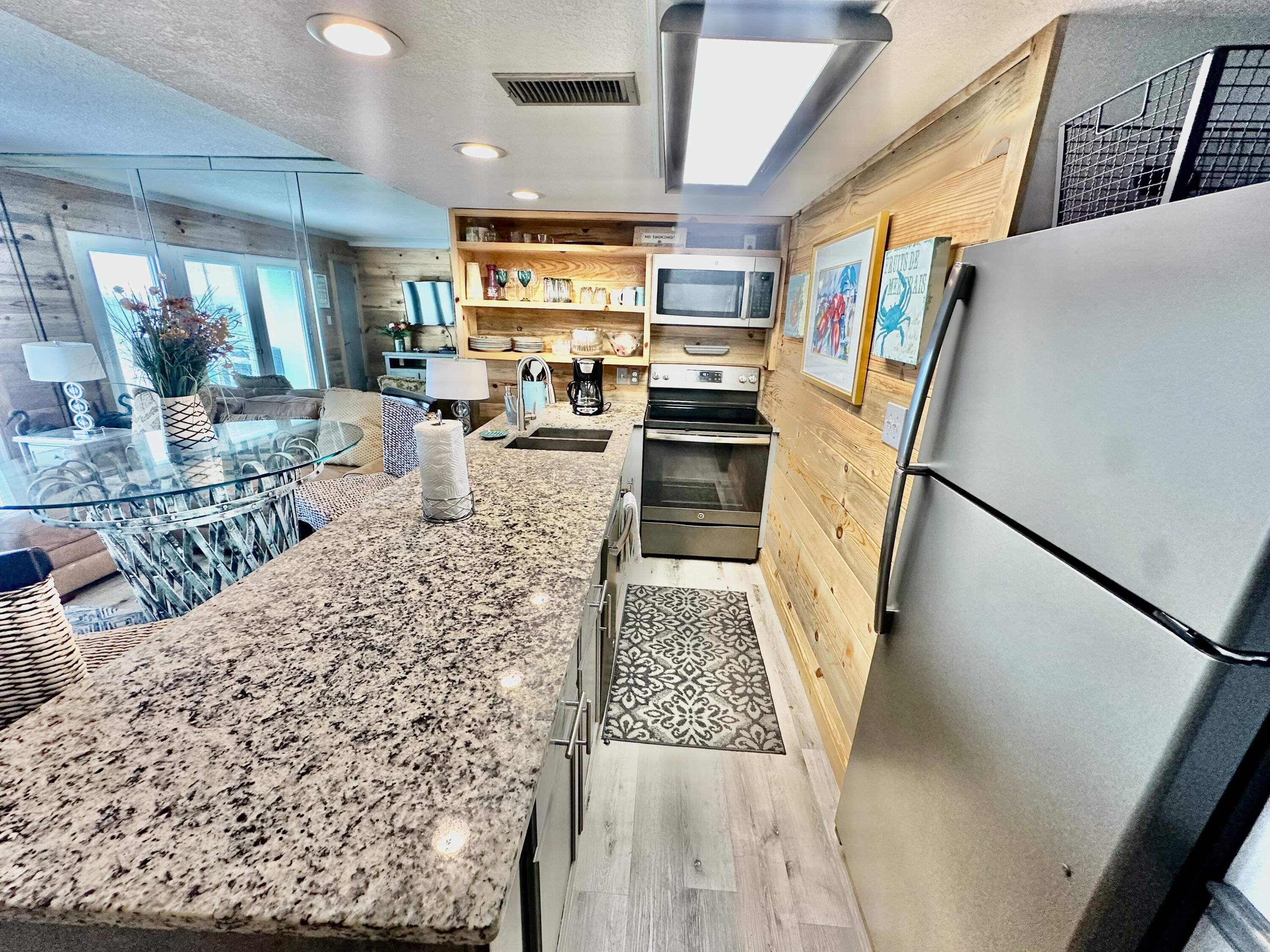 2830 Scenic Gulf Drive UNIT 215