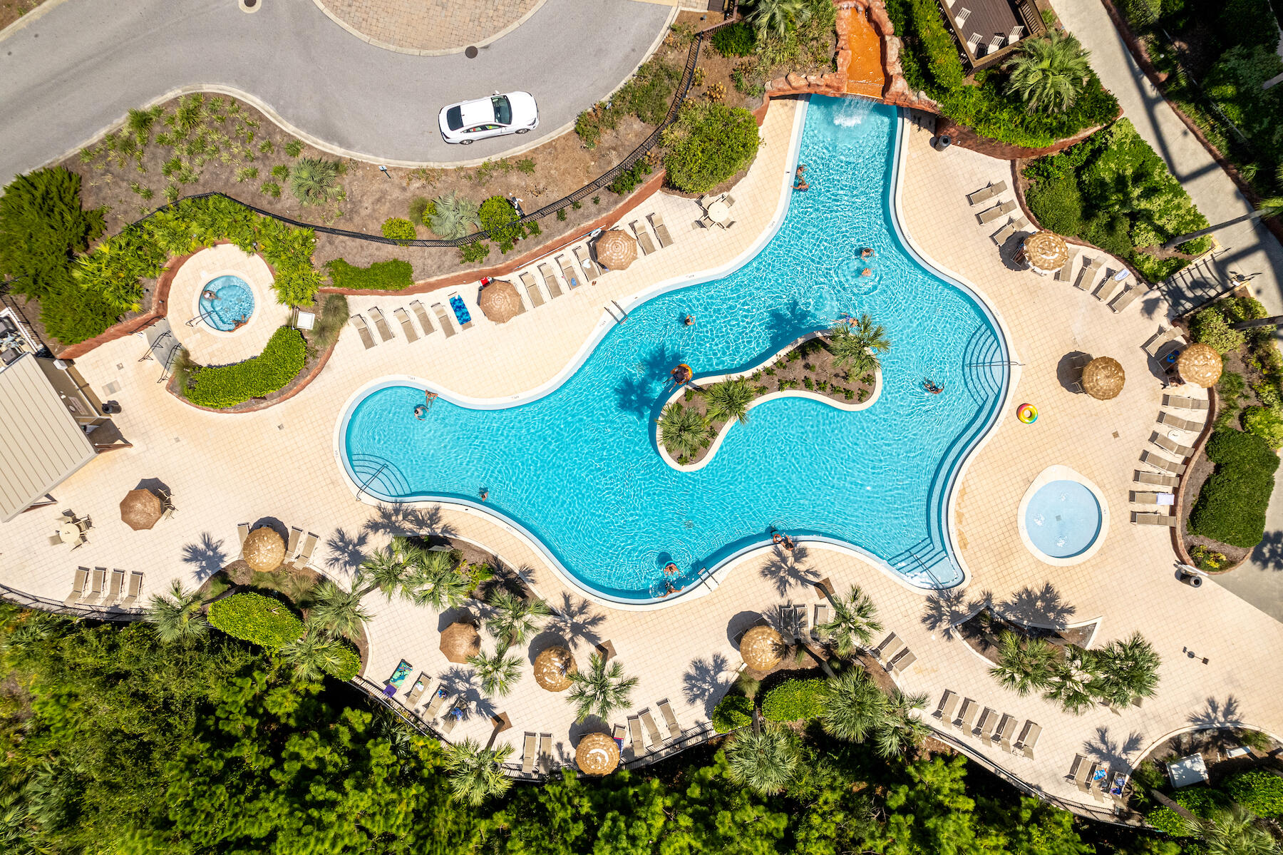 5002 S Sandestin Boulevard, 6330