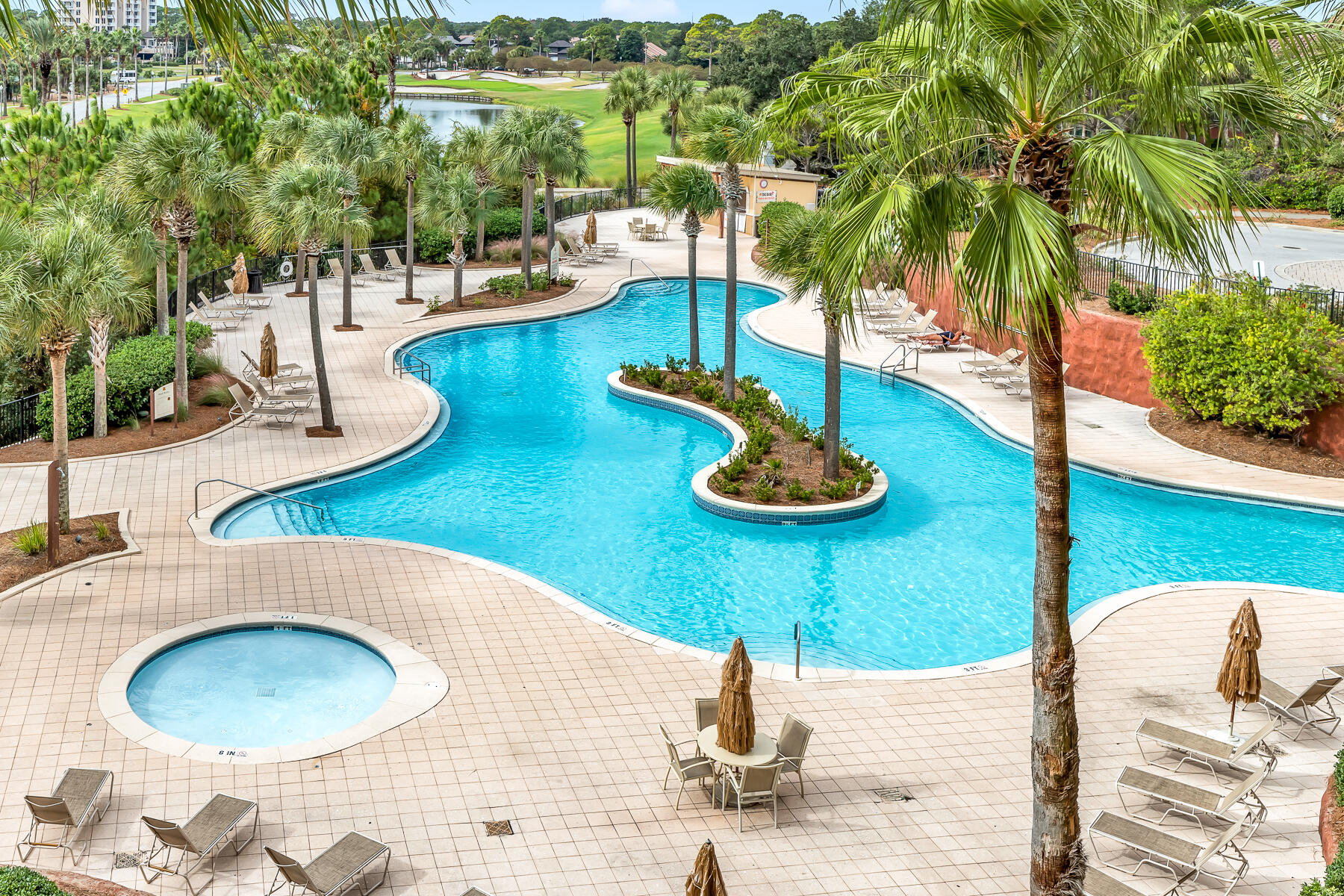 5002 S Sandestin Boulevard, 6330