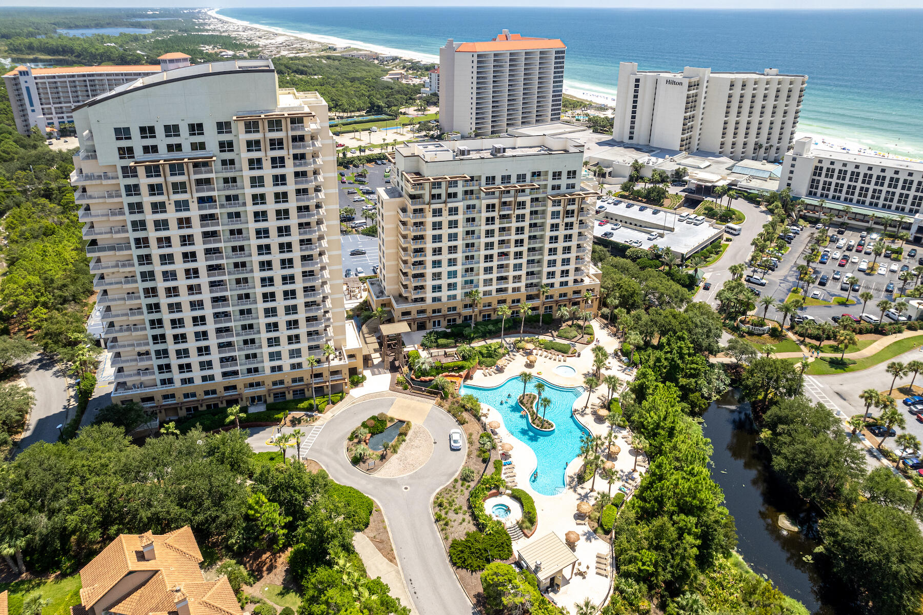 5002 S Sandestin Boulevard, 6330