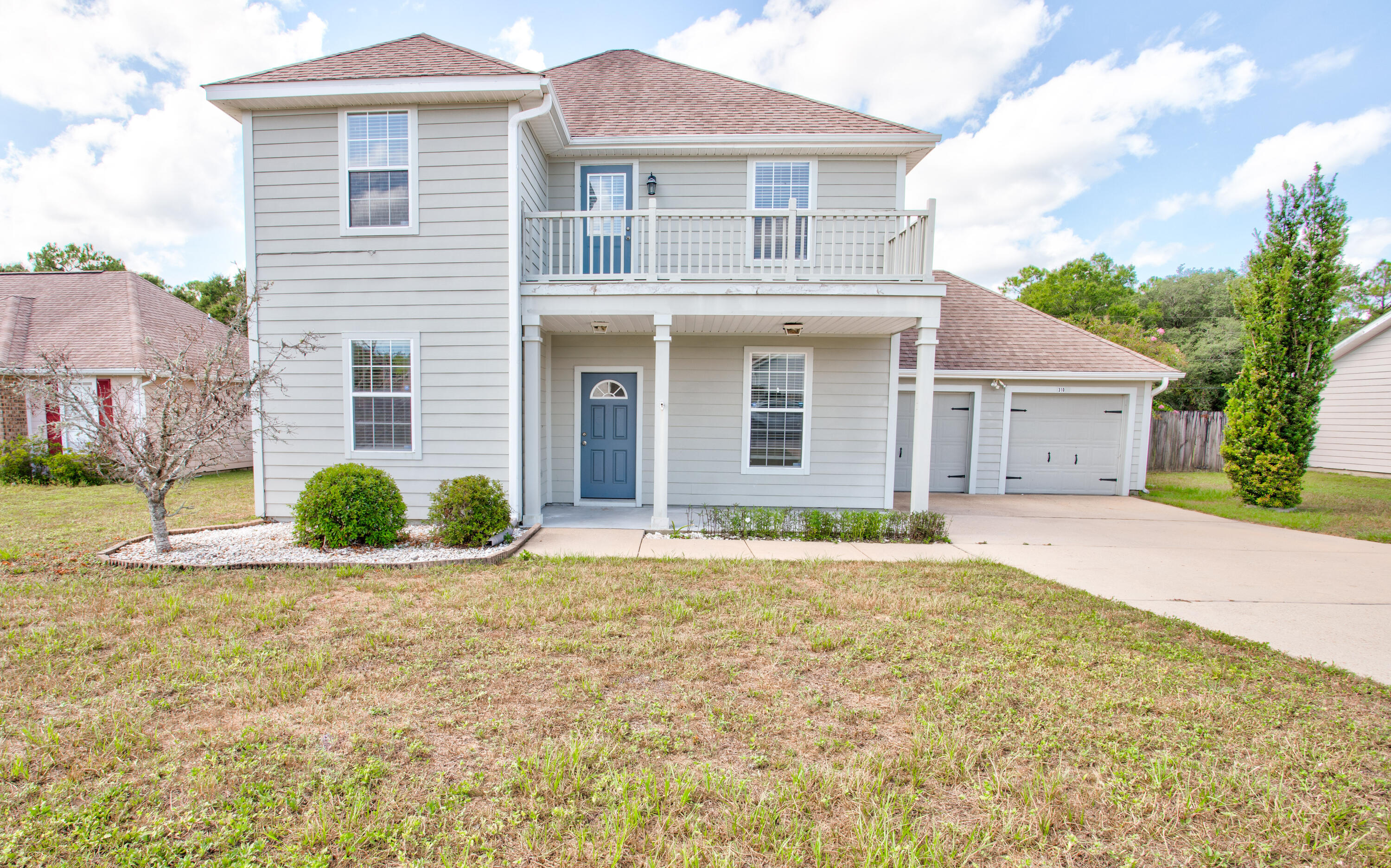 310 Peoria Boulevard