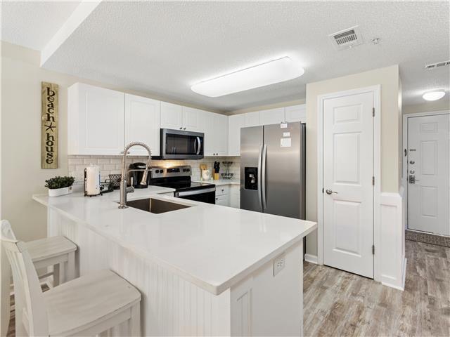 2076 Scenic Gulf Drive UNIT 1013