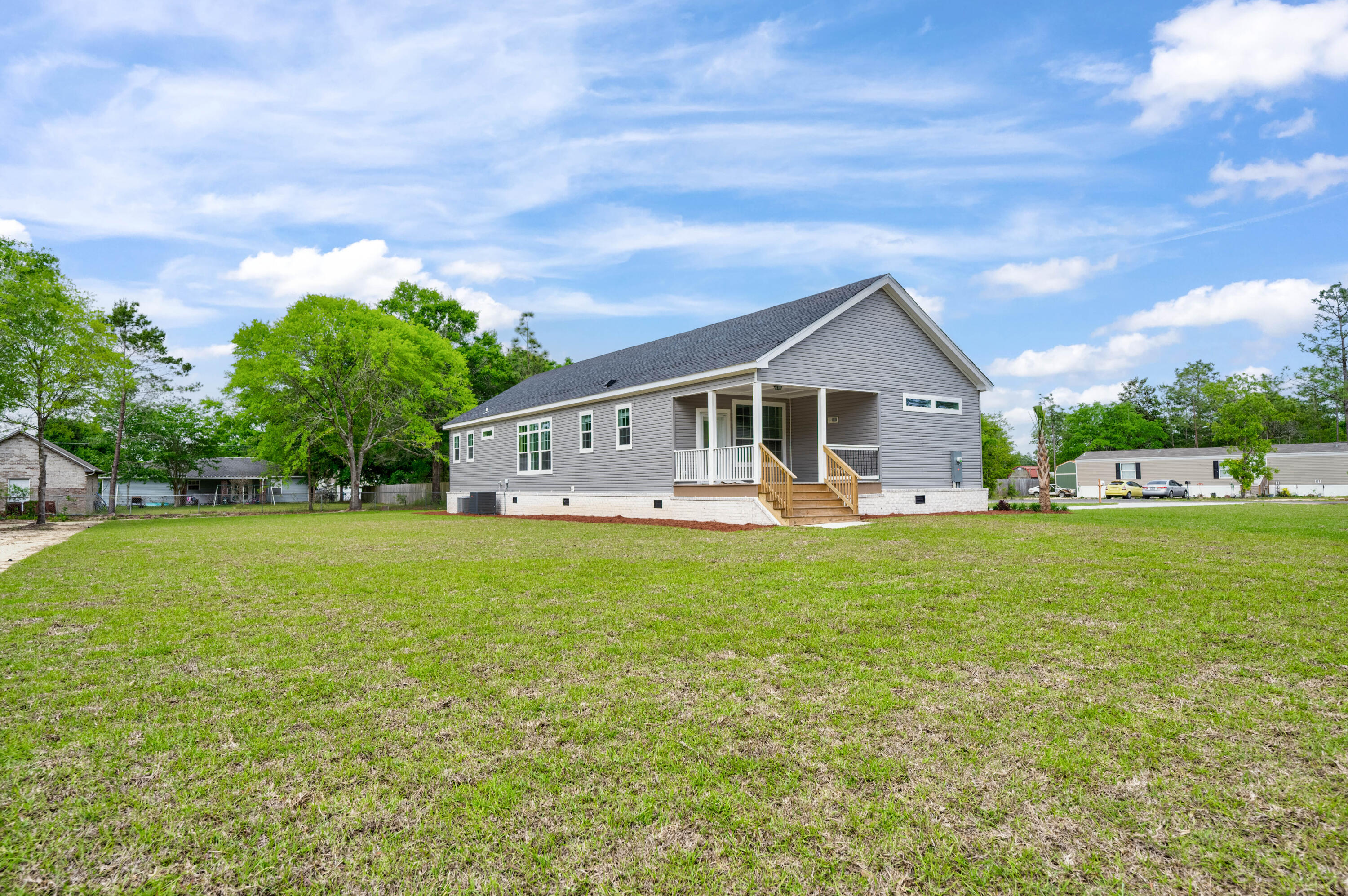 249 Rembrandt Circle, DeFuniak Springs