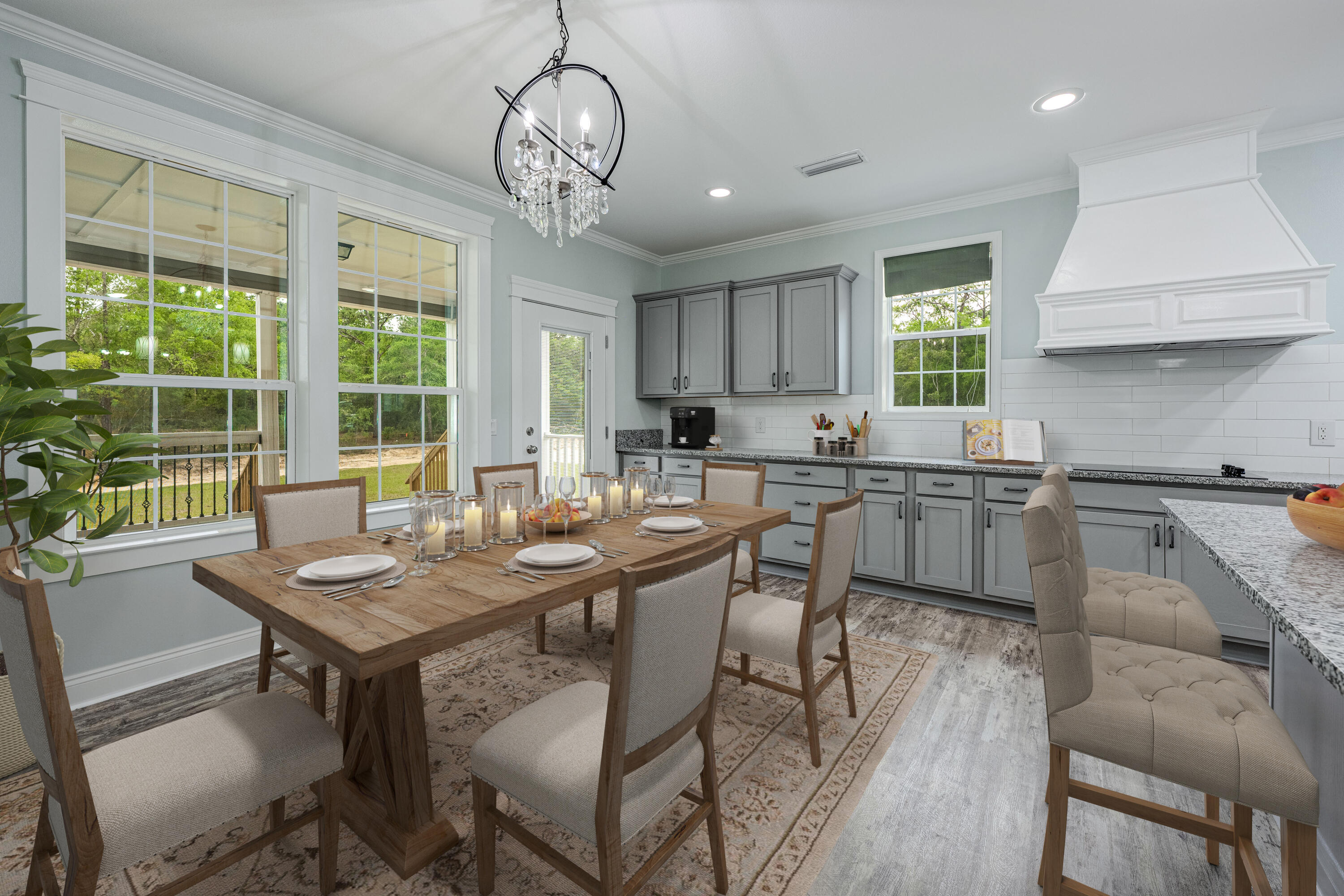 249 Rembrandt Circle, DeFuniak Springs