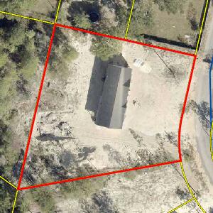 249 Rembrandt Circle, DeFuniak Springs