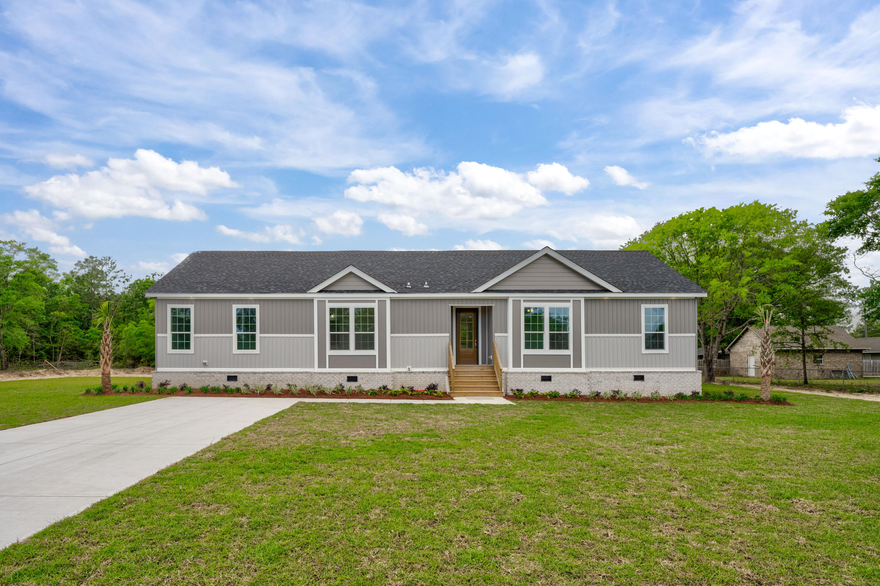 249 Rembrandt Circle, DeFuniak Springs