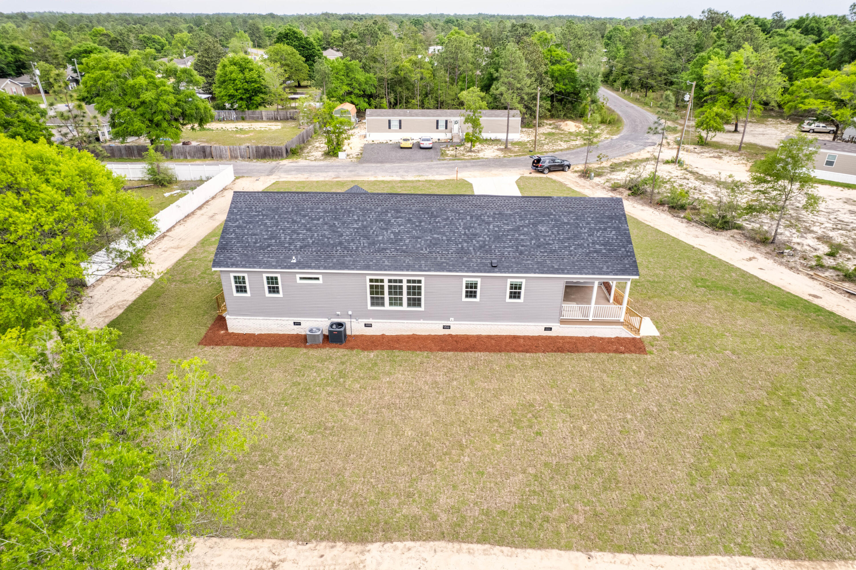 249 Rembrandt Circle, DeFuniak Springs