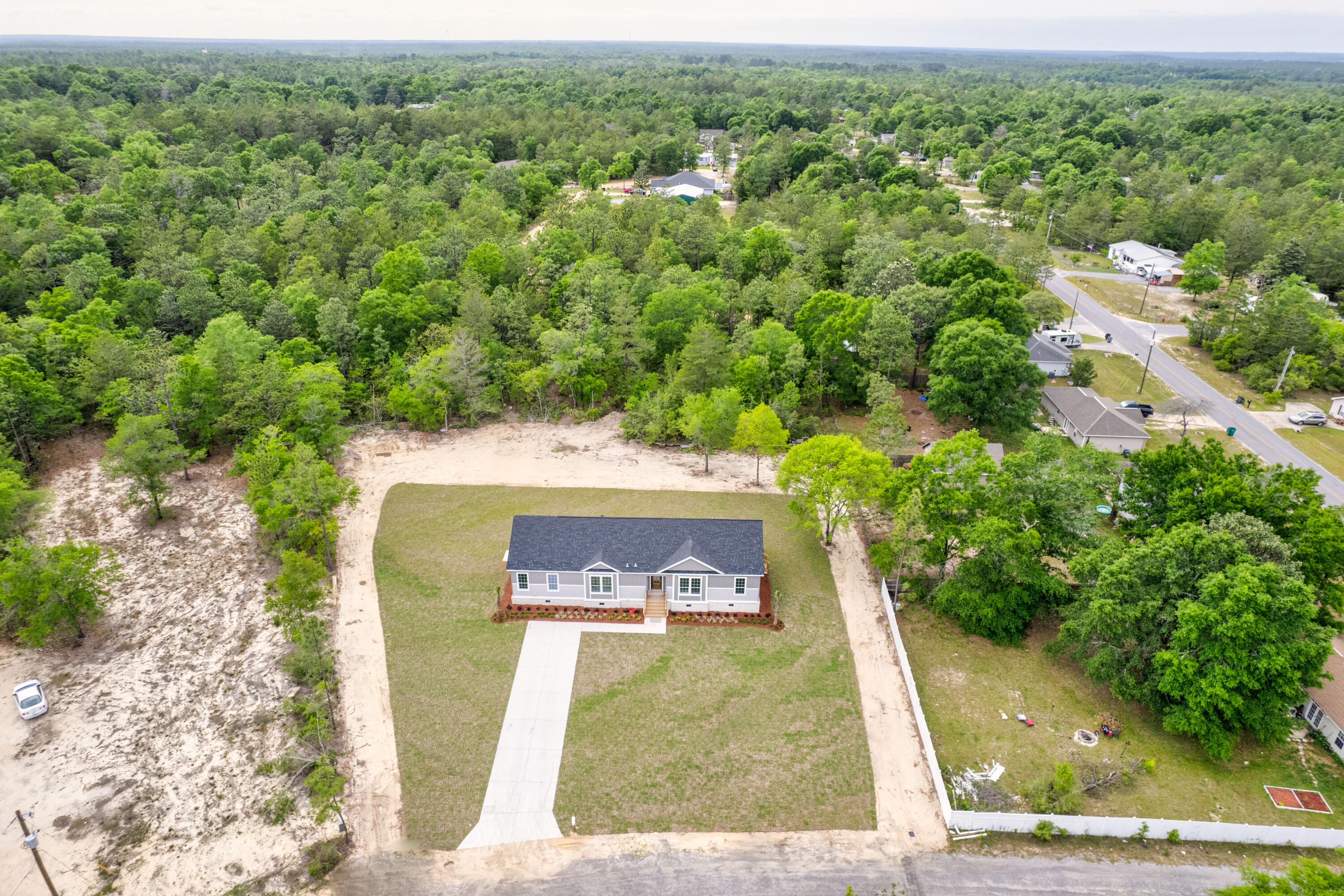 249 Rembrandt Circle, DeFuniak Springs