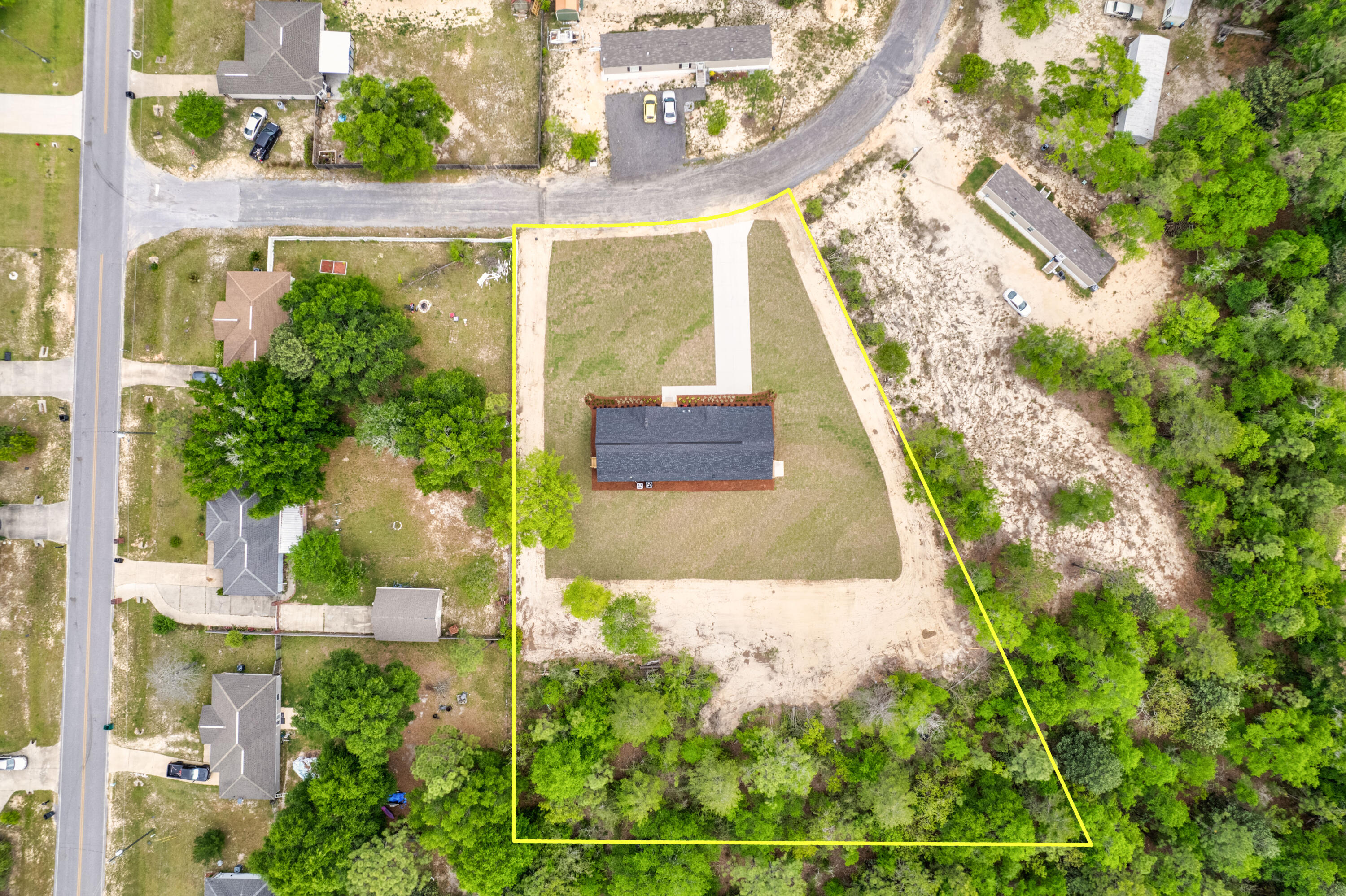 249 Rembrandt Circle, DeFuniak Springs