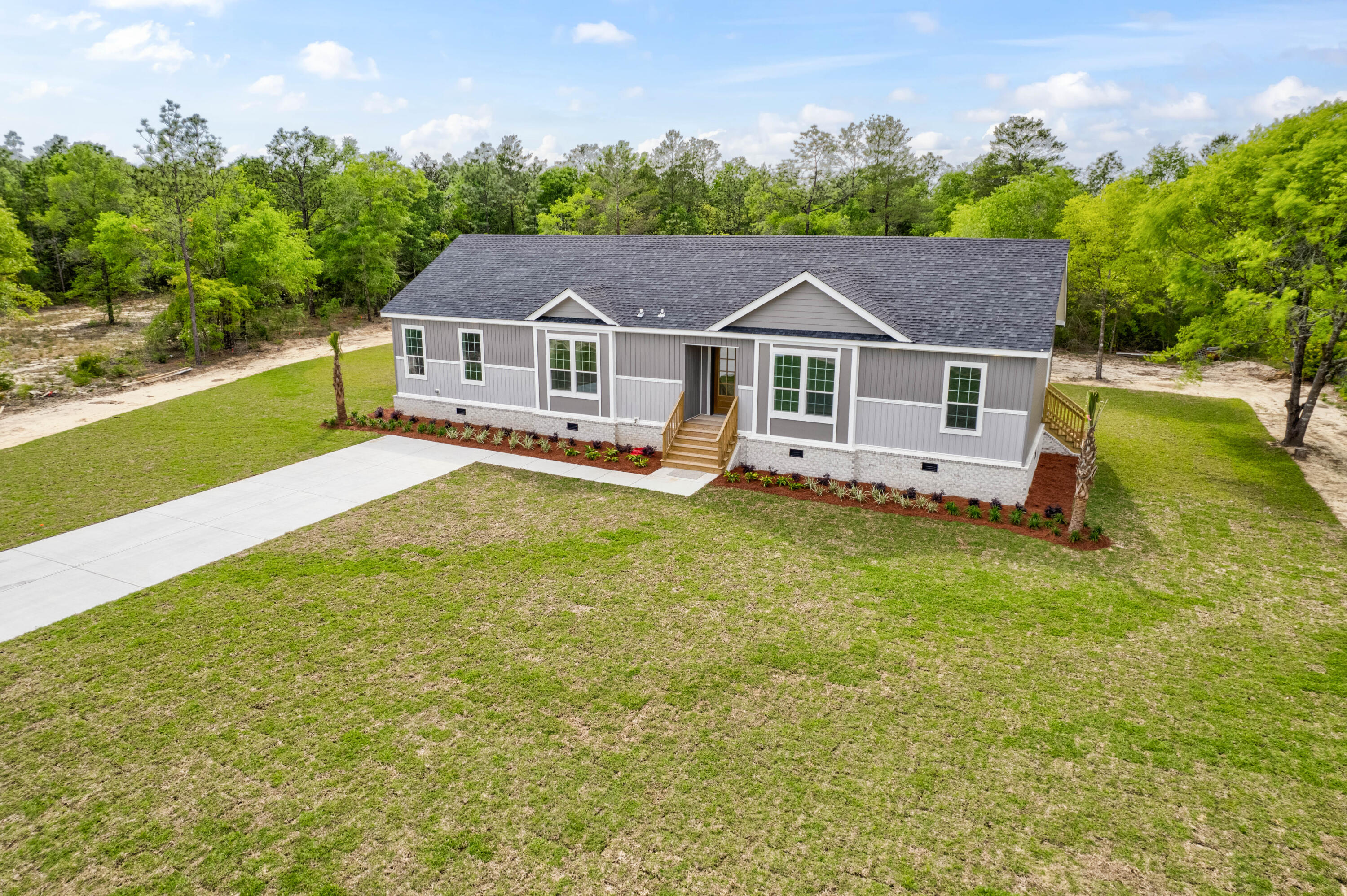249 Rembrandt Circle, DeFuniak Springs