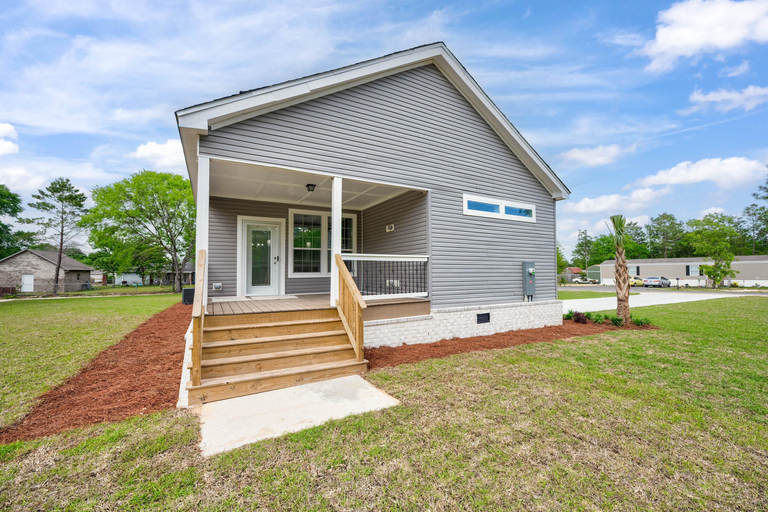249 Rembrandt Circle, DeFuniak Springs