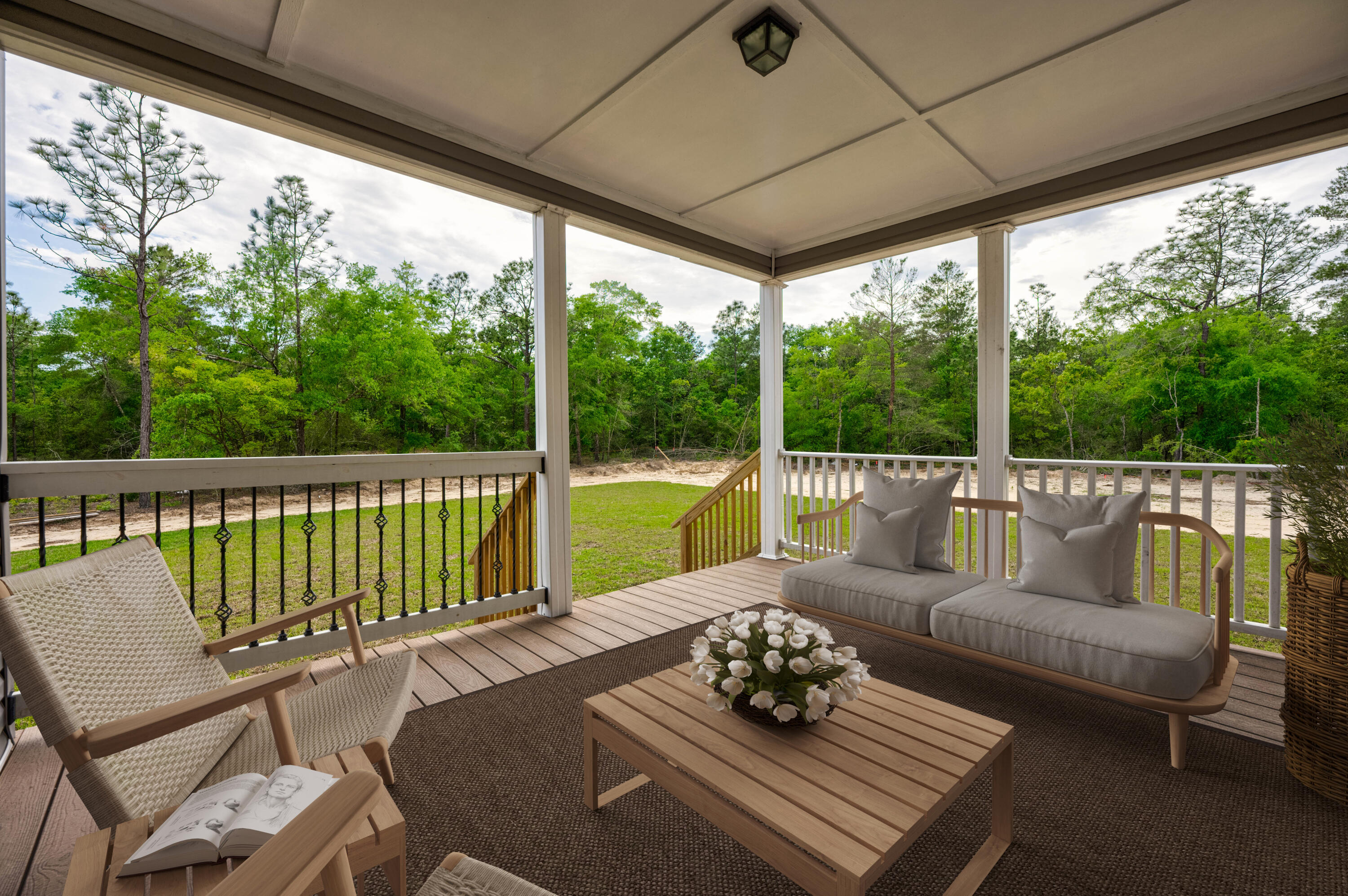 249 Rembrandt Circle, DeFuniak Springs