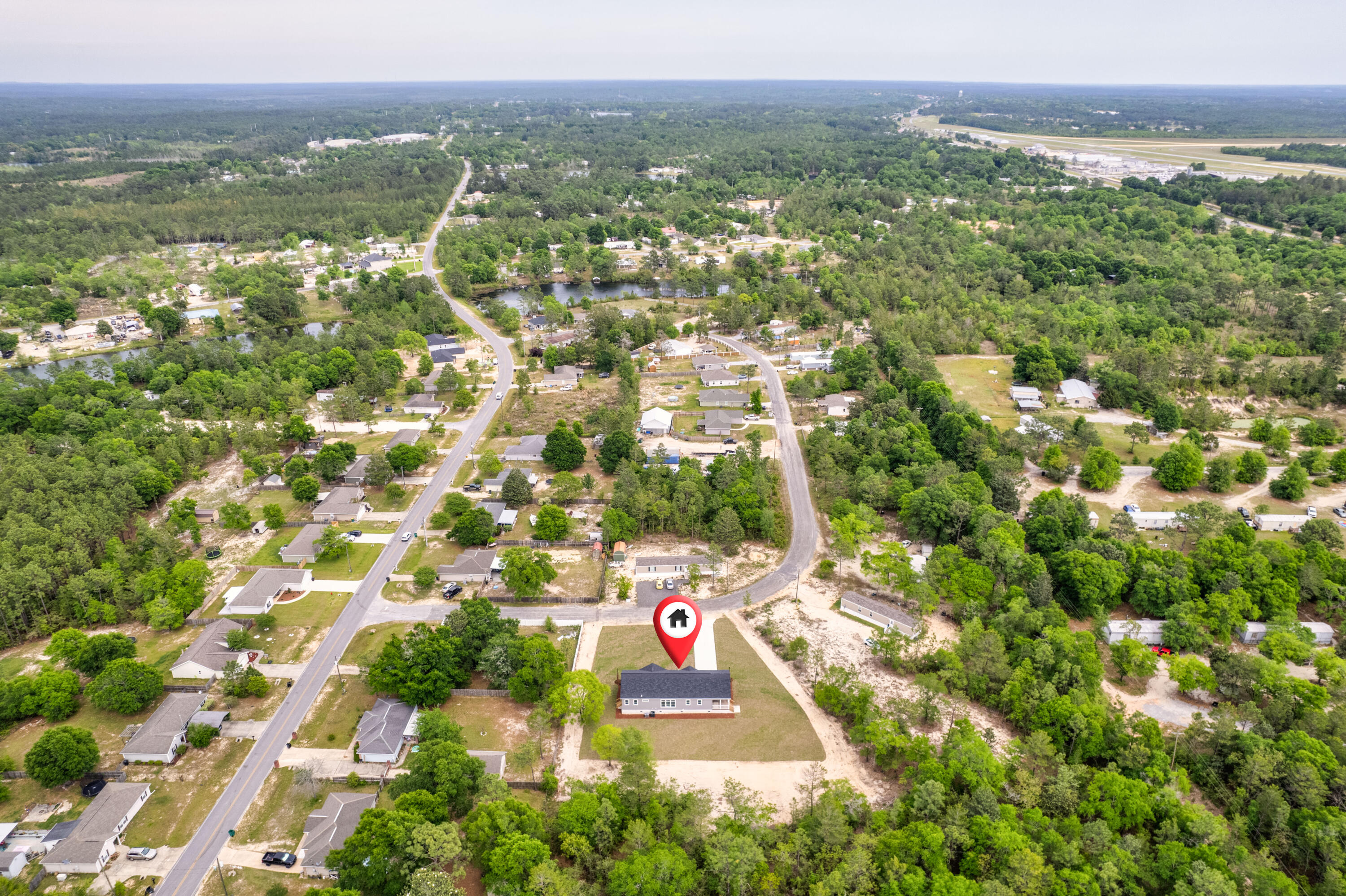 249 Rembrandt Circle, DeFuniak Springs