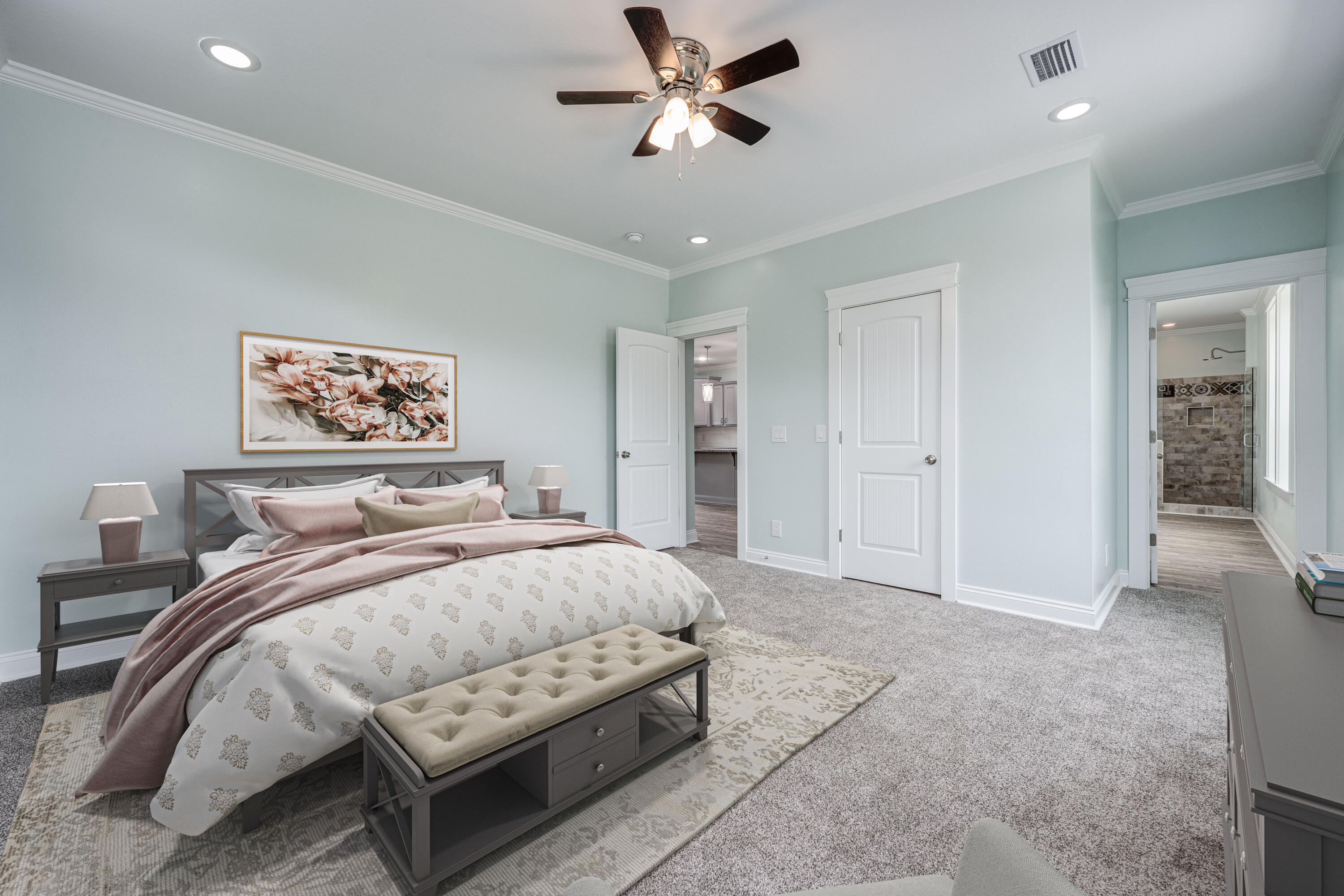 249 Rembrandt Circle, DeFuniak Springs