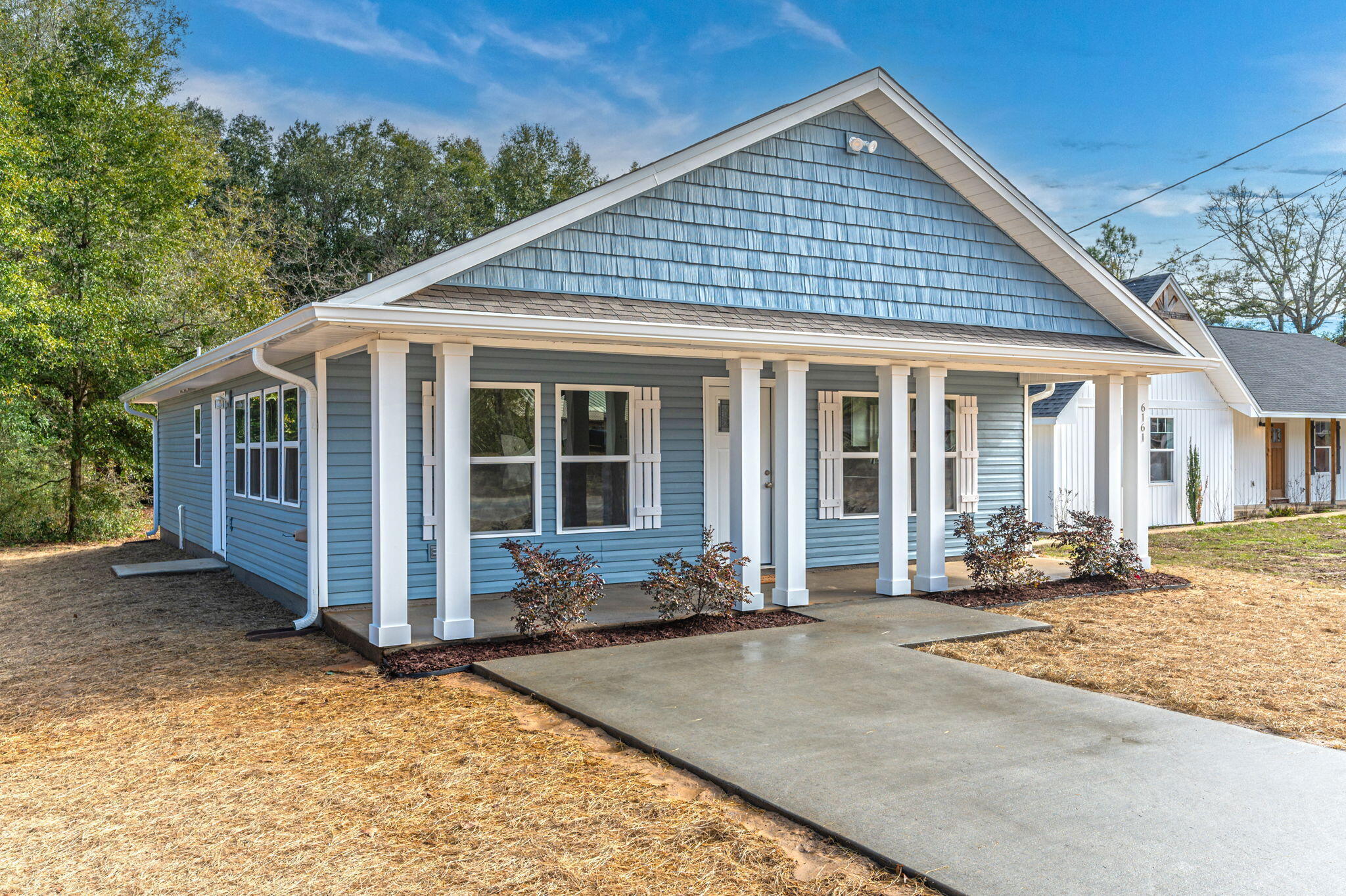 6161 Old Hickory Road