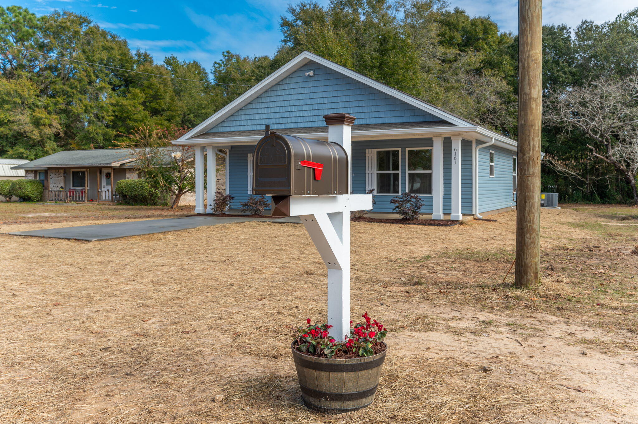 6161 Old Hickory Road