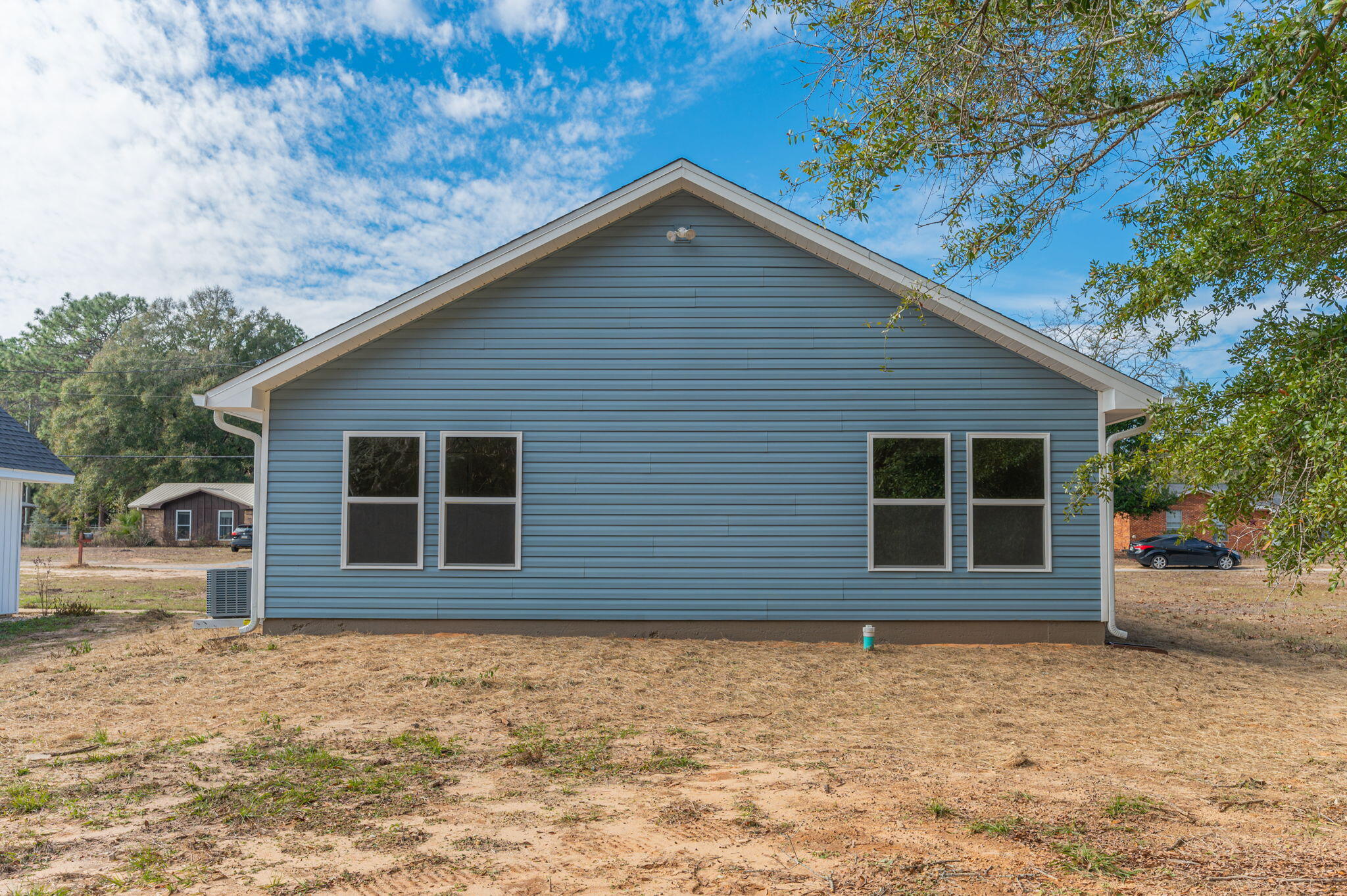 6161 Old Hickory Road