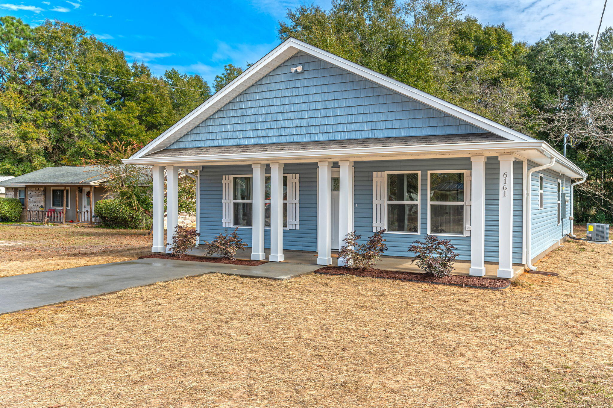 6161 Old Hickory Road