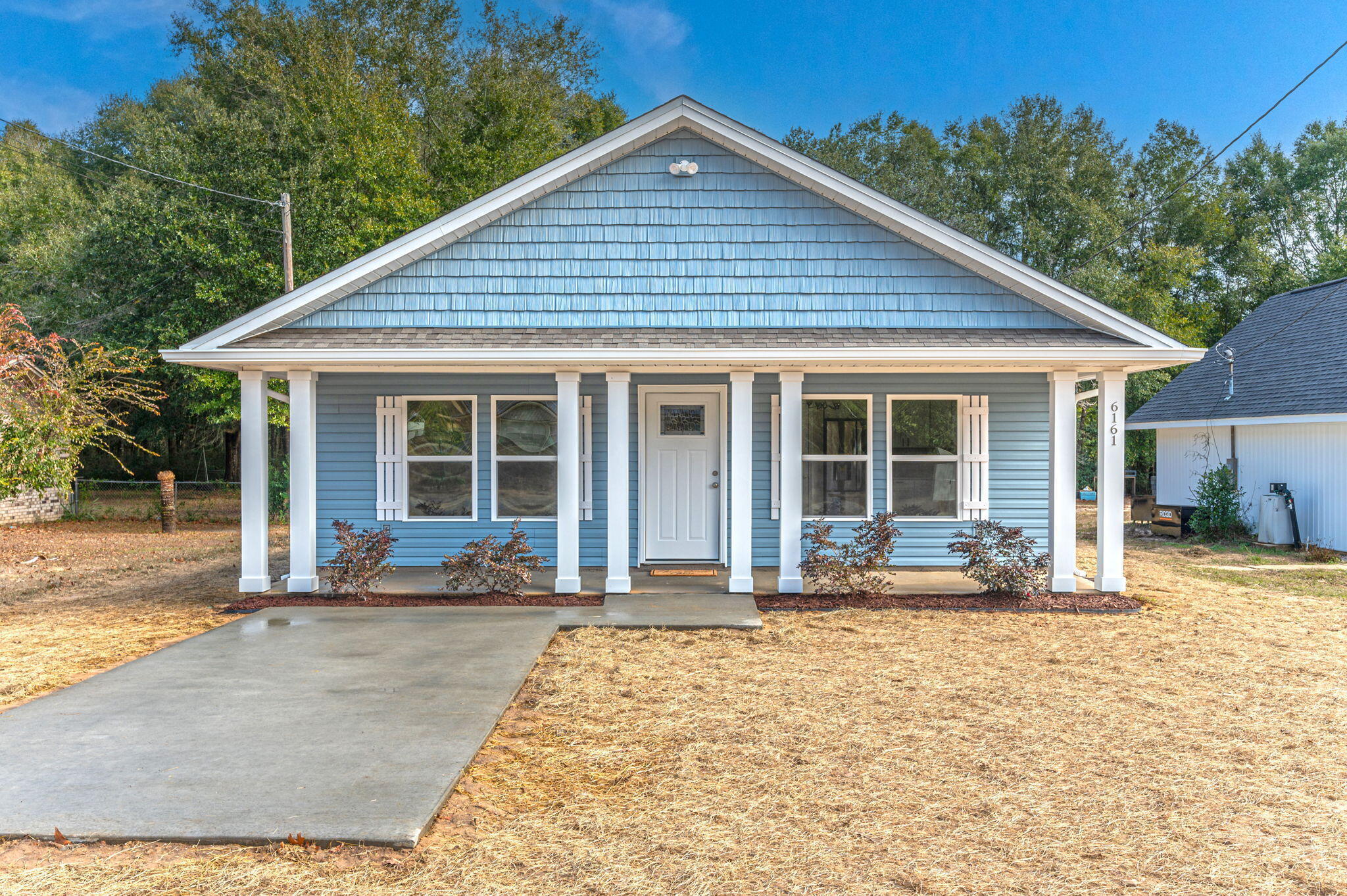 6161 Old Hickory Road