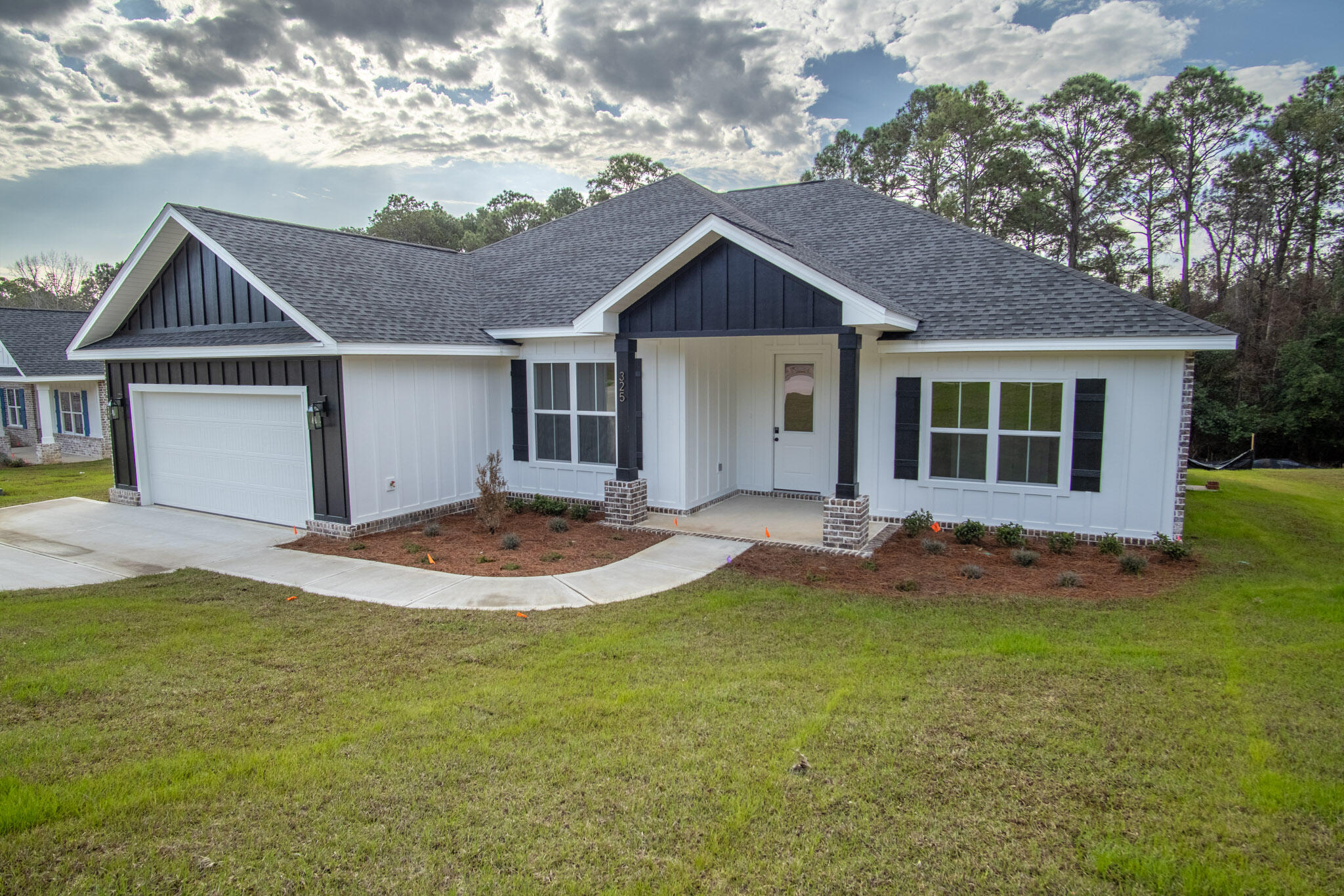 325 Shoal River Drive