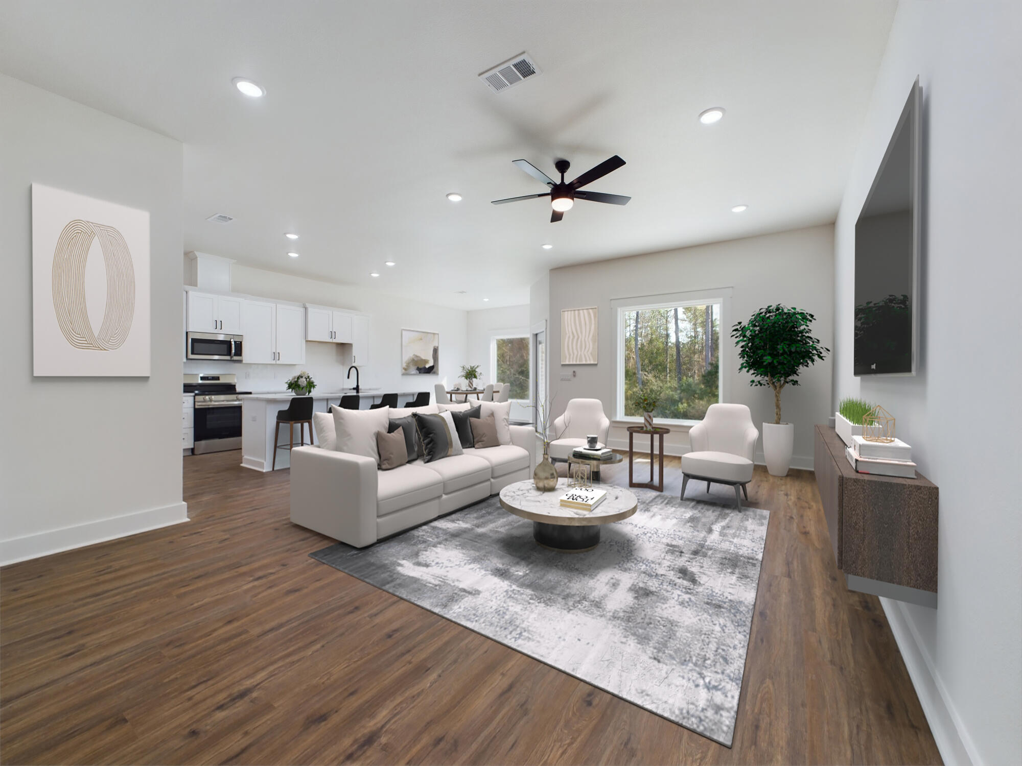 325 Shoal River Drive