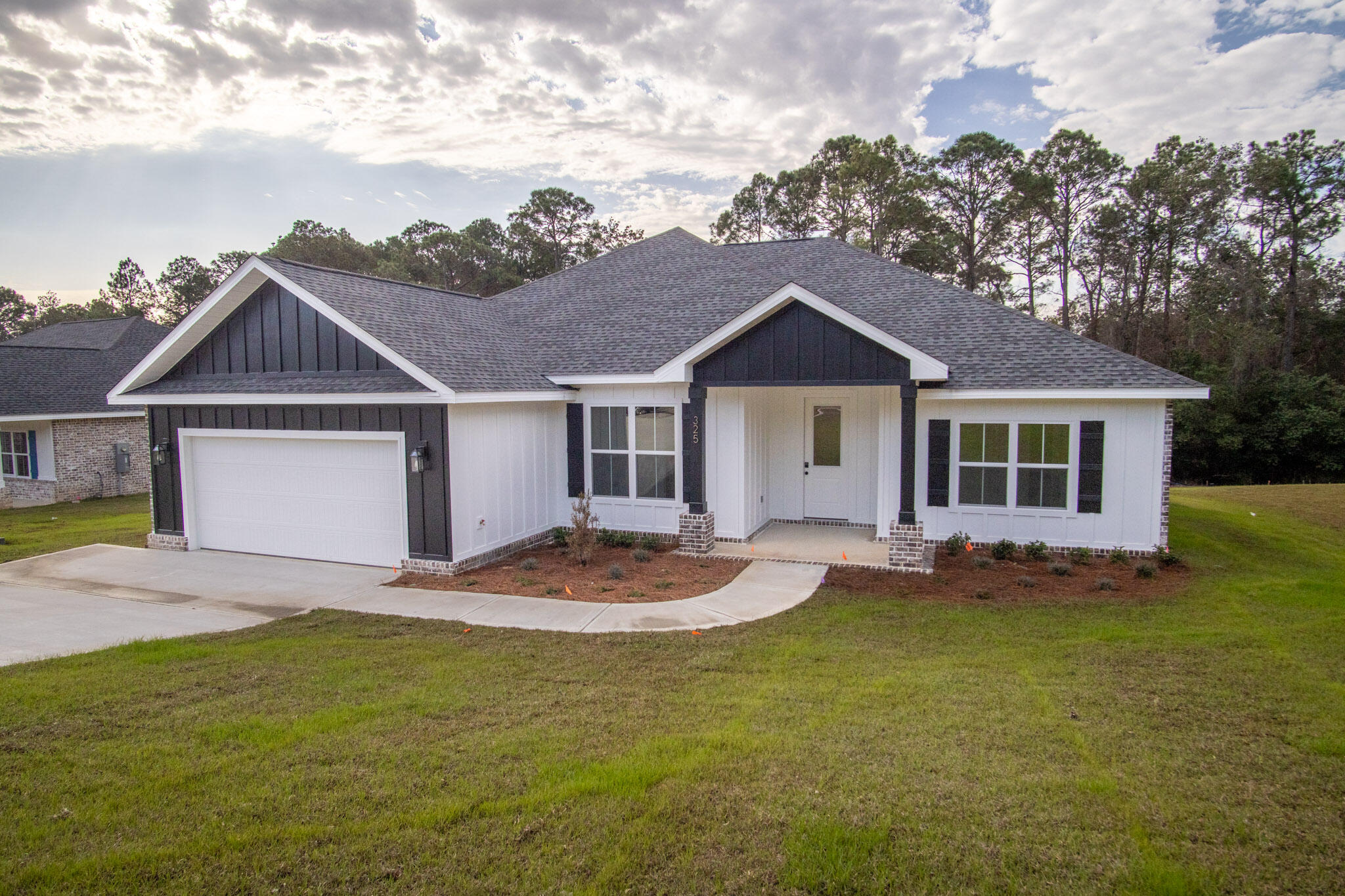 325 Shoal River Drive