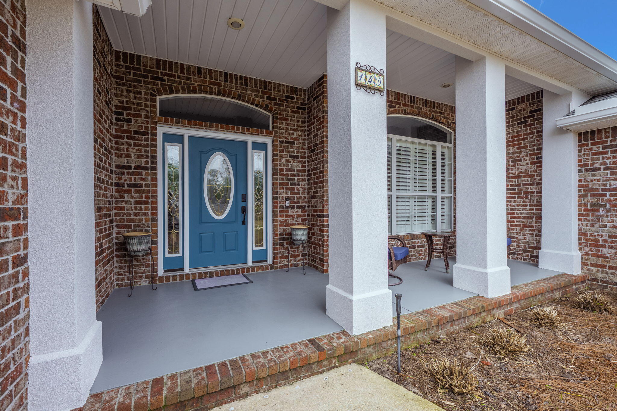 140 Red Maple Way