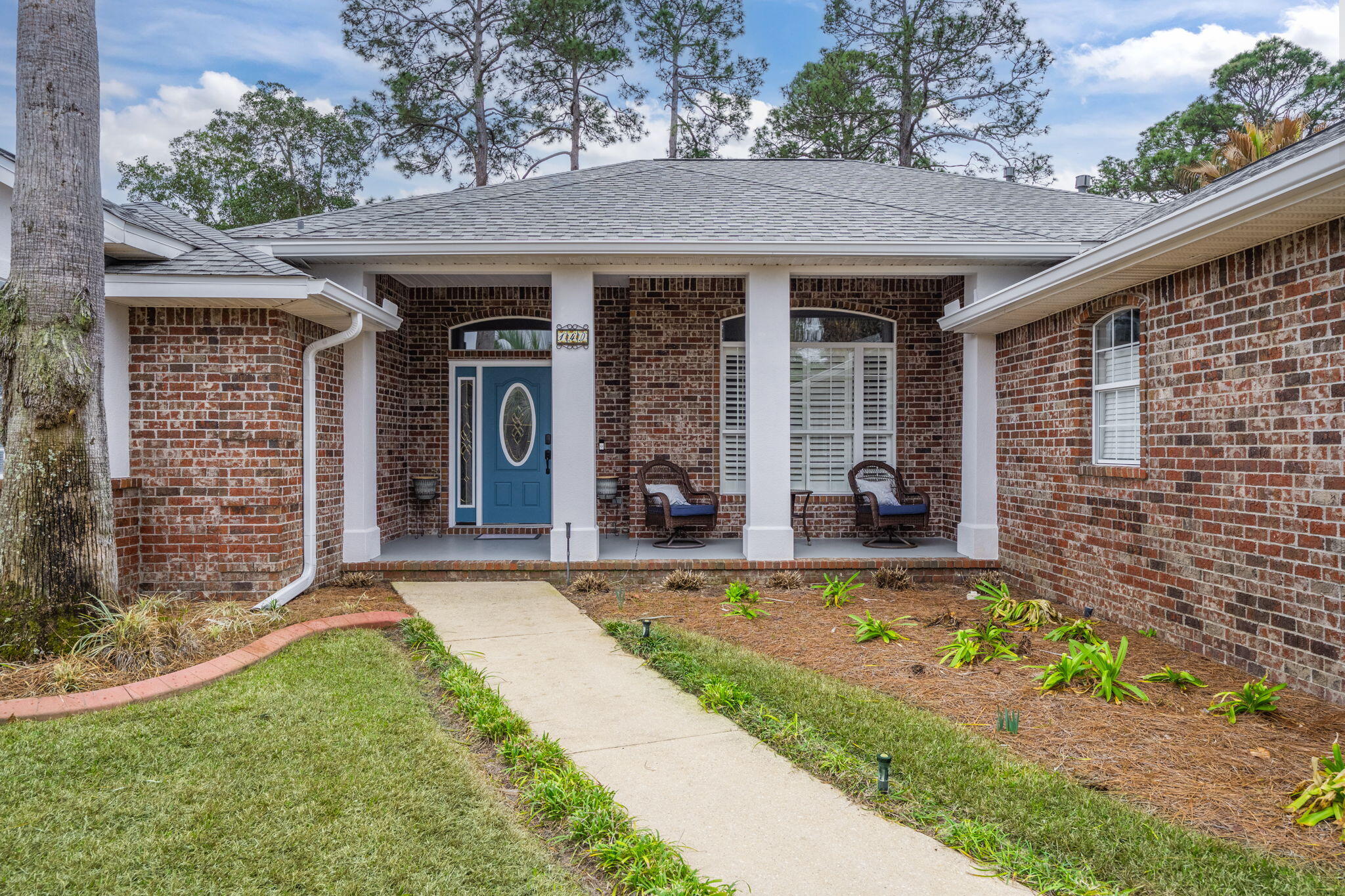 140 Red Maple Way