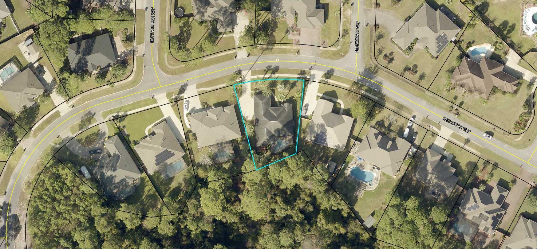 140 Red Maple Way