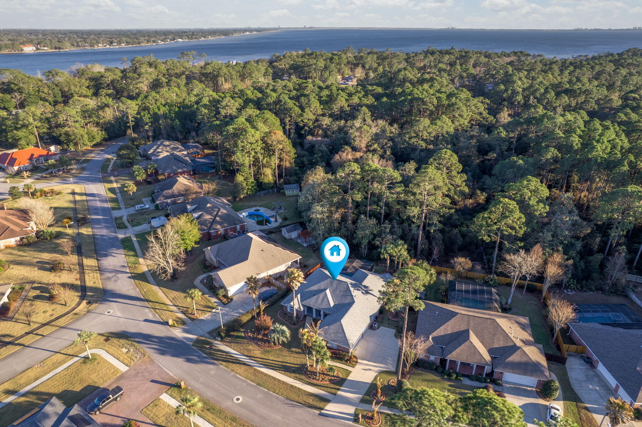 140 Red Maple Way
