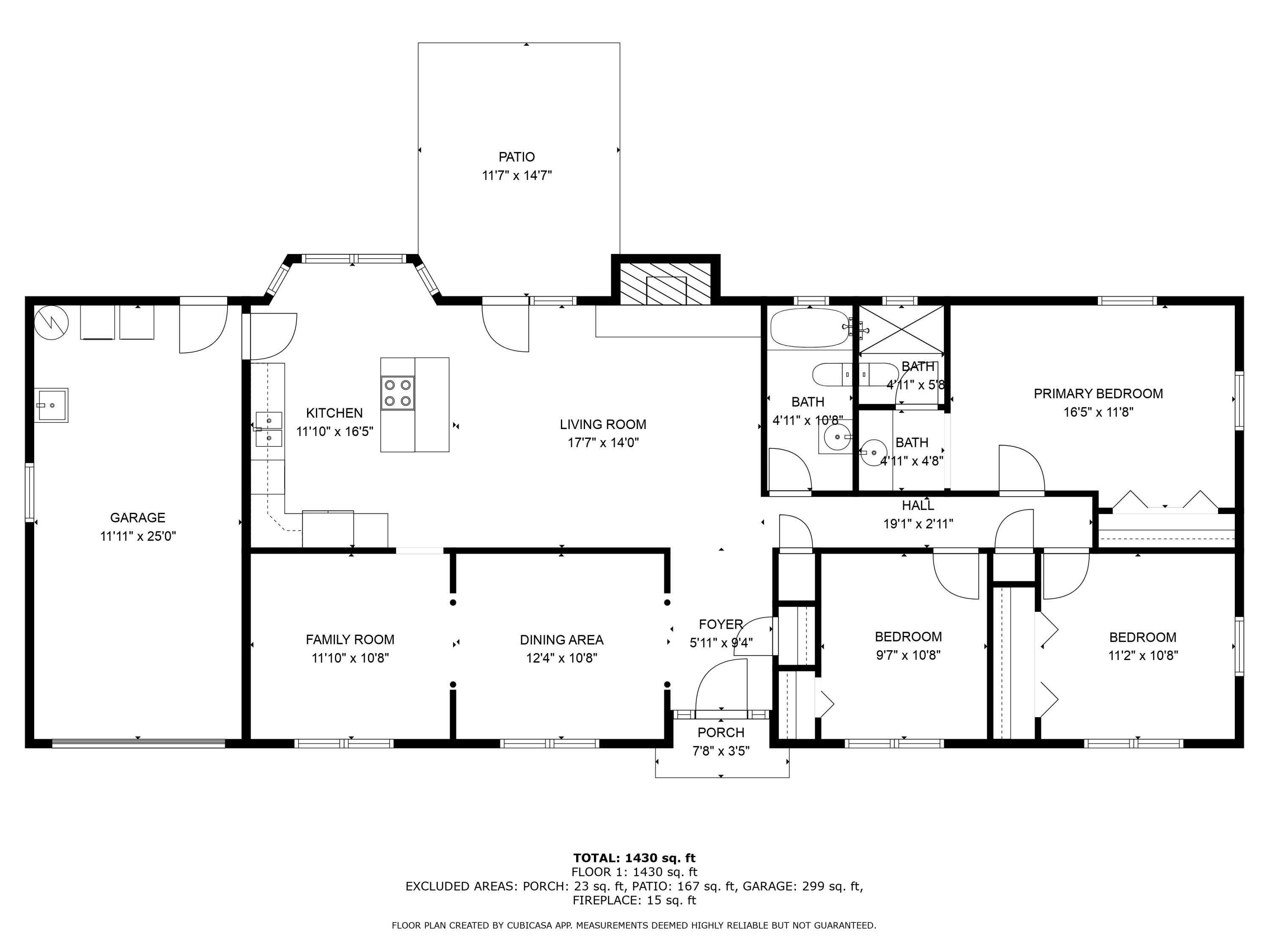 5735 Leesway Boulevard