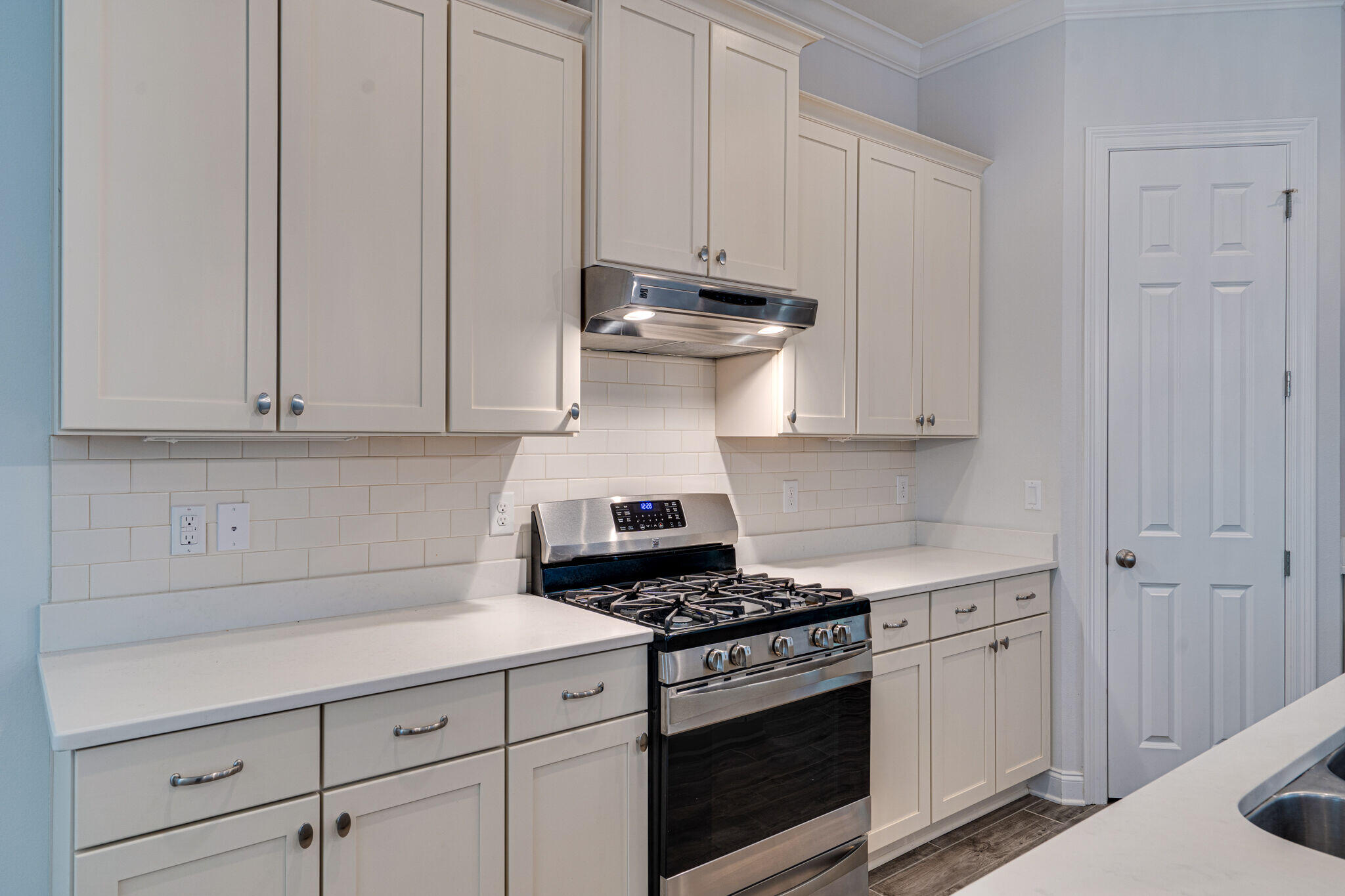 4480 New Market Road