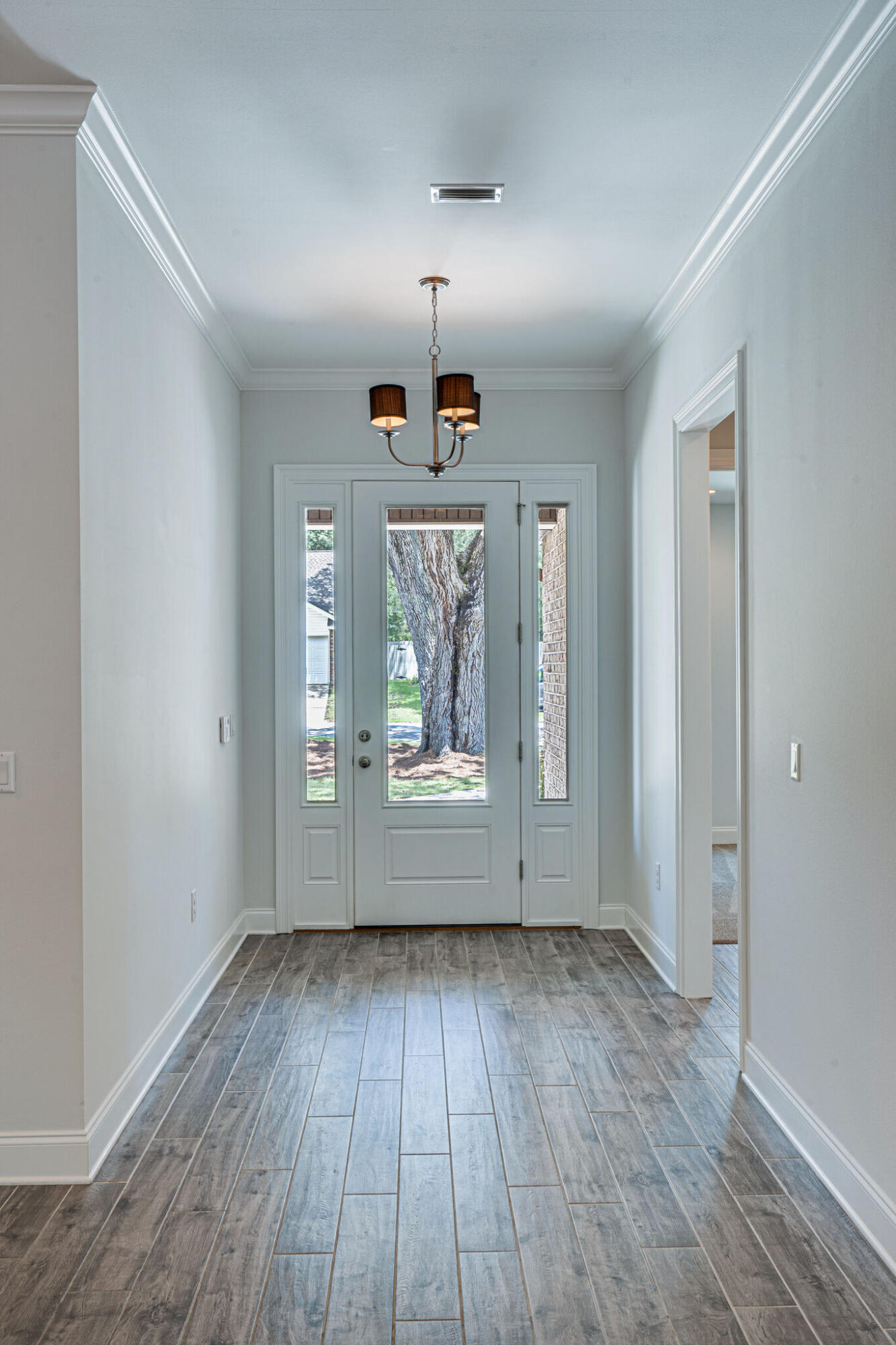 4480 New Market Road