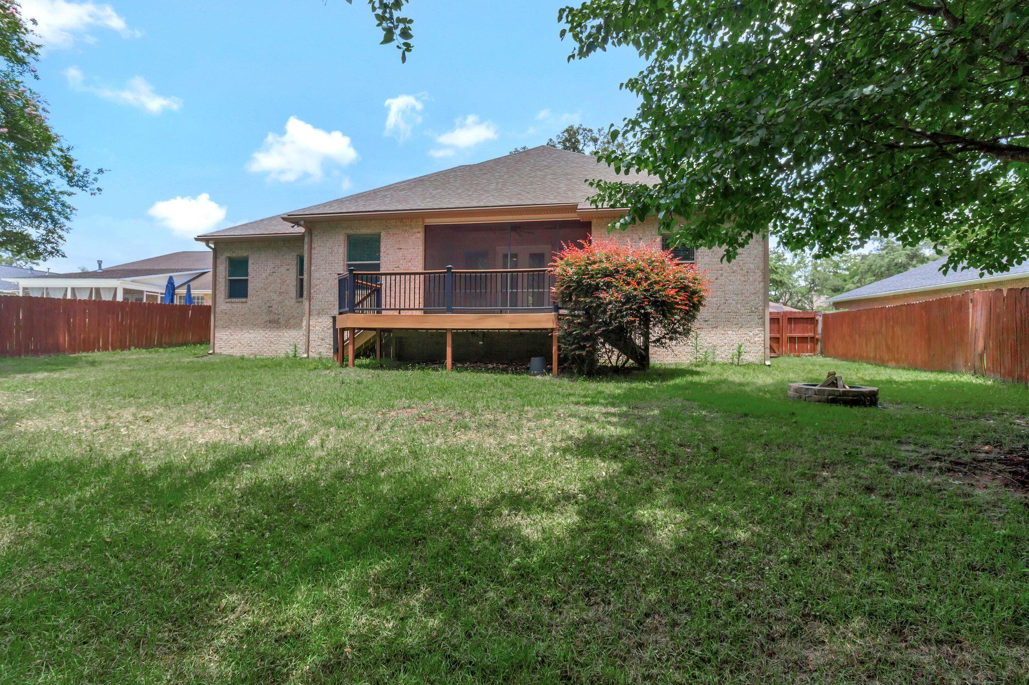 4480 New Market Road