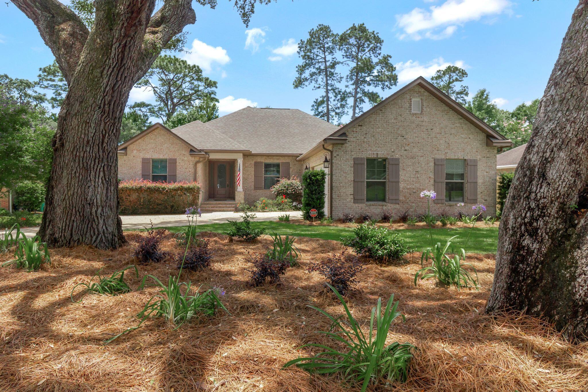 4480 New Market Road