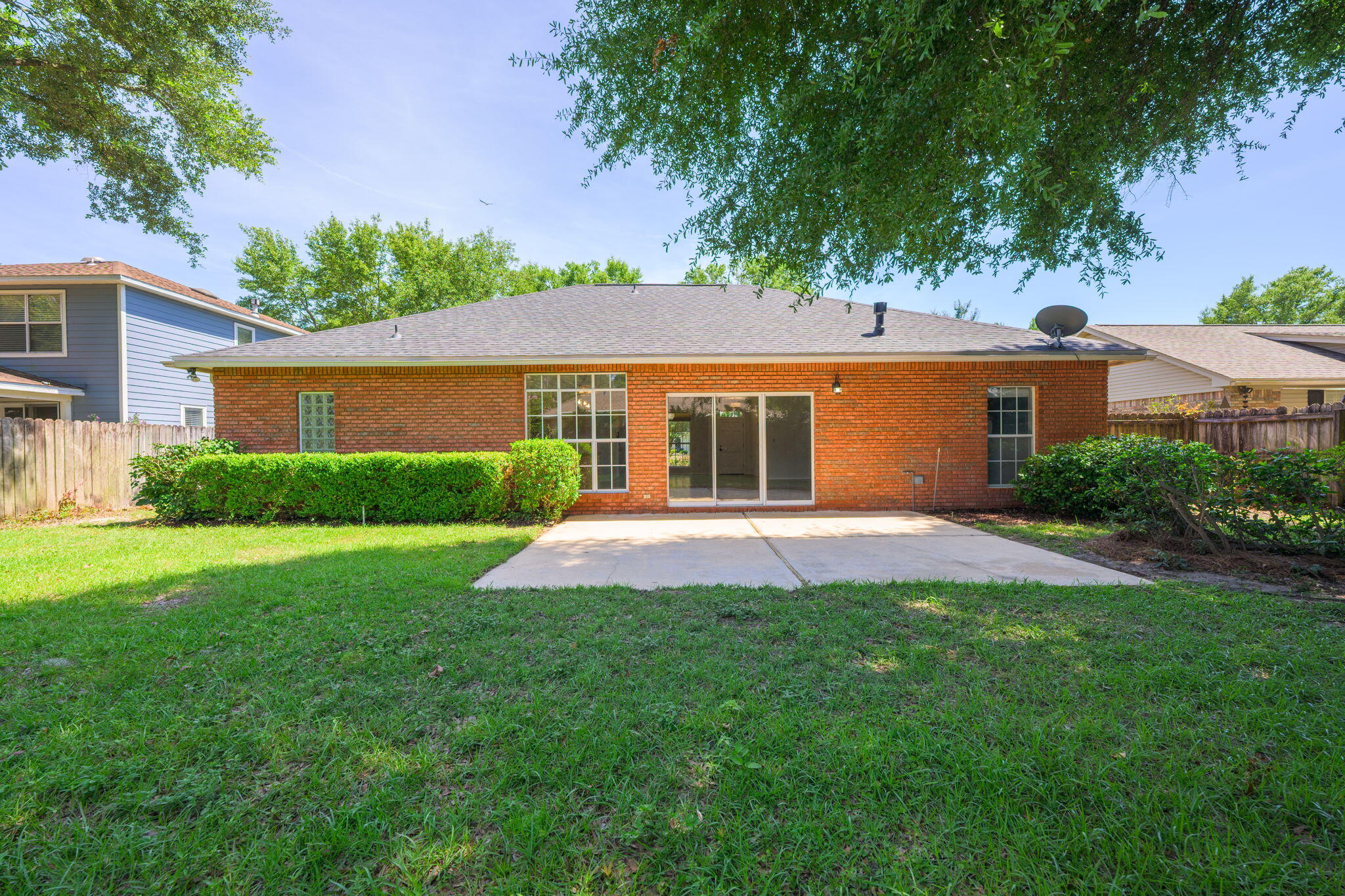 4321 Hidden Lakes Drive