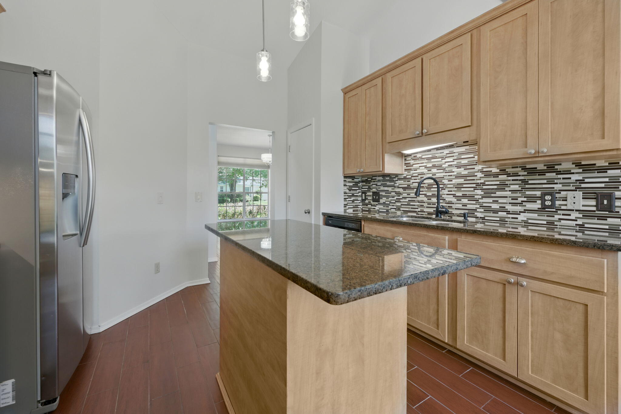 4321 Hidden Lakes Drive